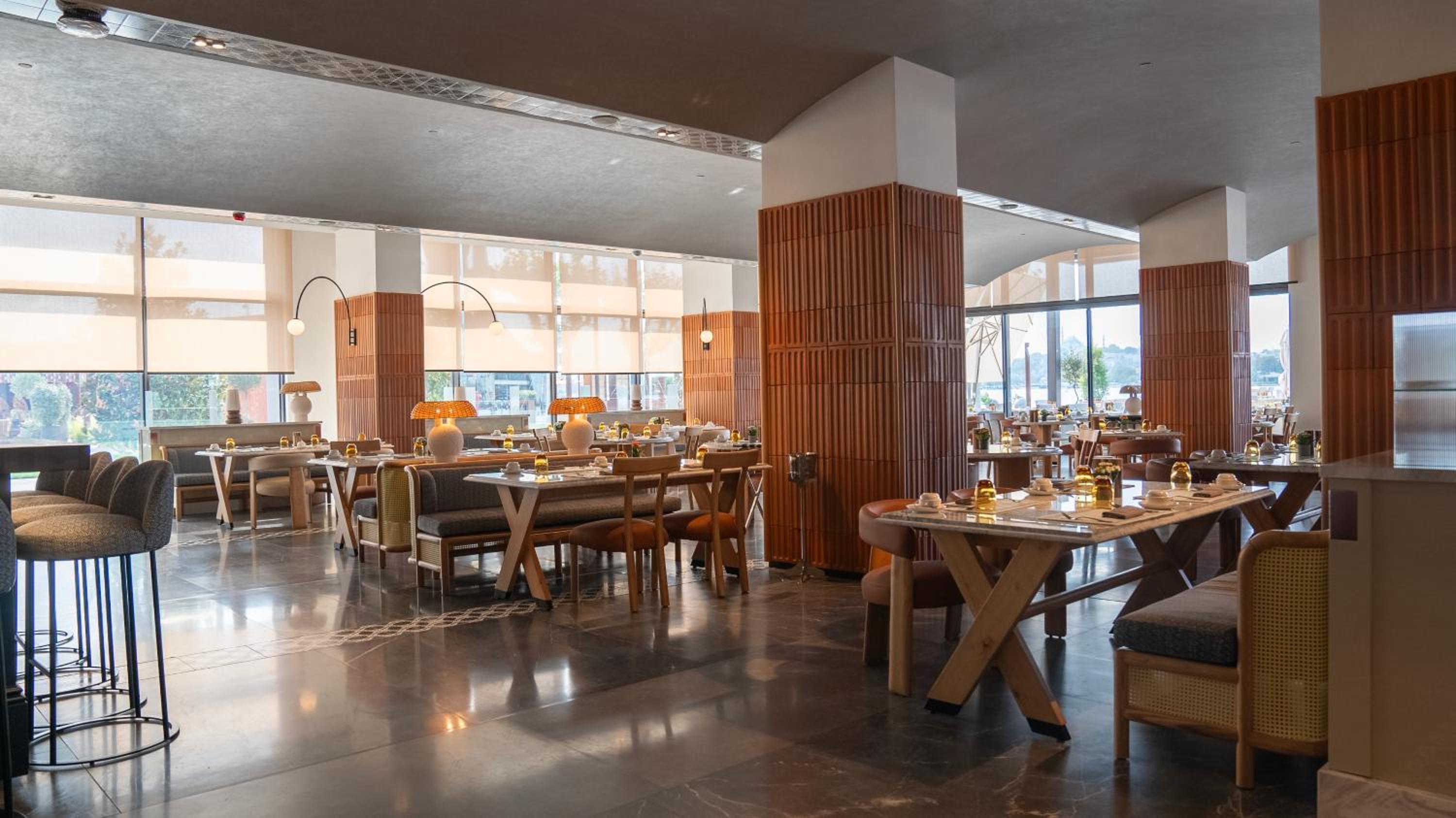 Rixos Tersane Istanbul - Image 83