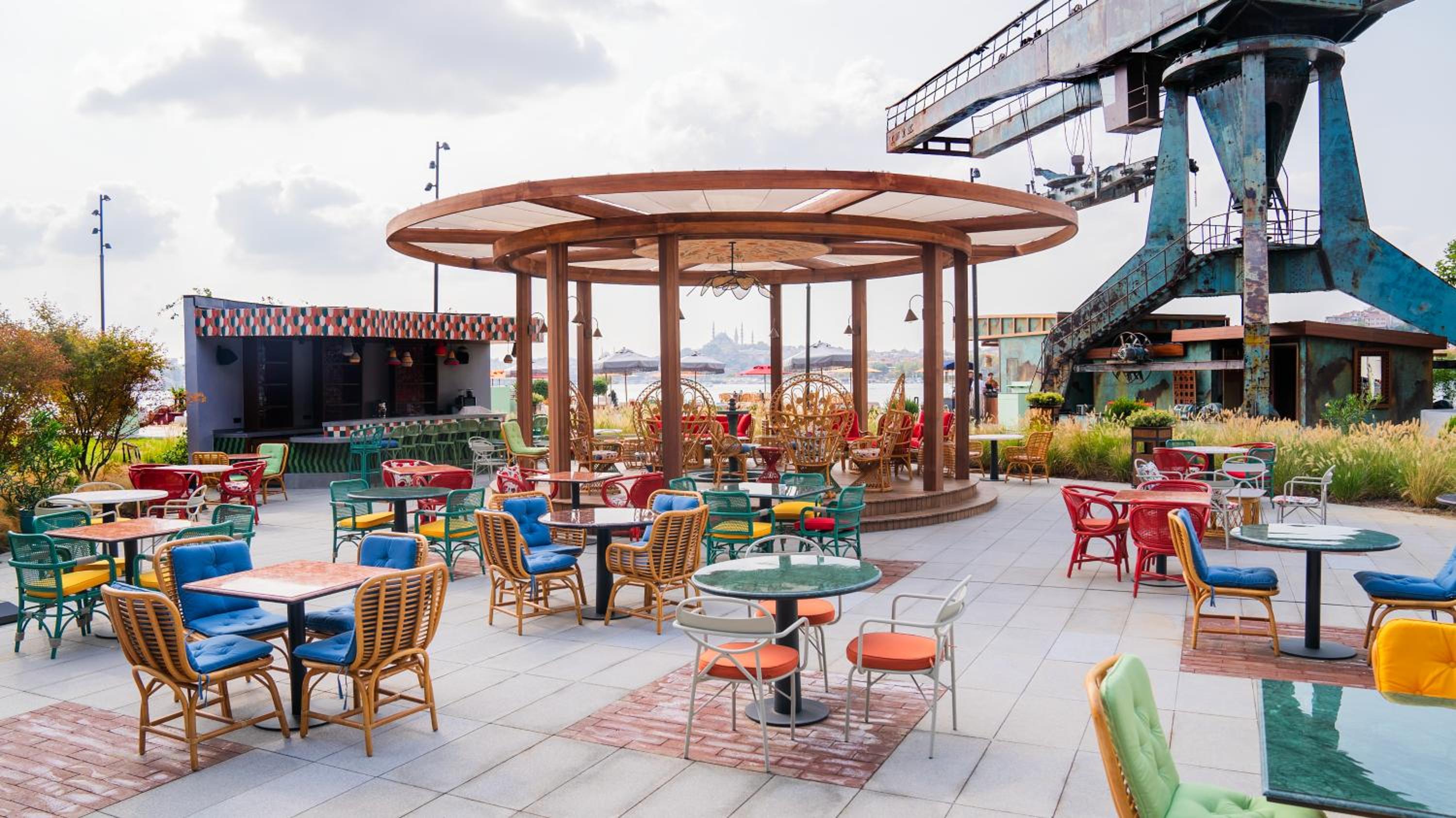 Rixos Tersane Istanbul - Image 65