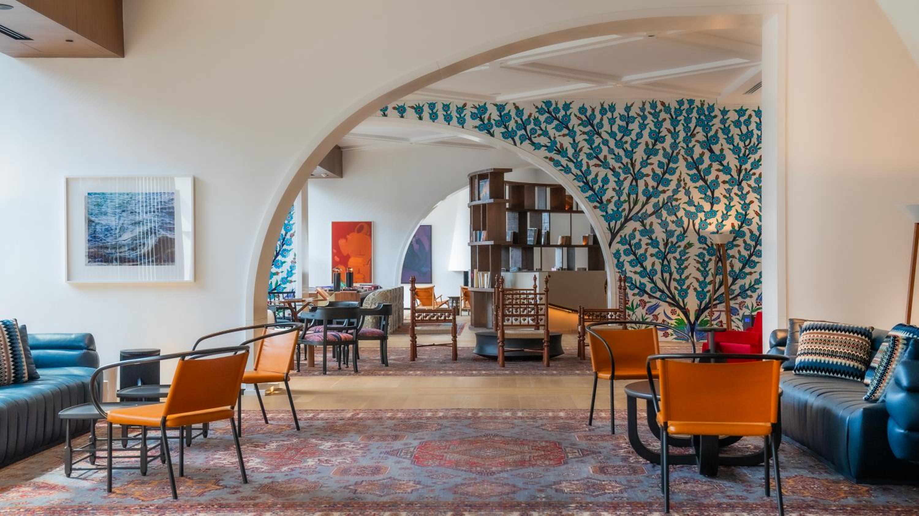 Rixos Tersane Istanbul - Image 43