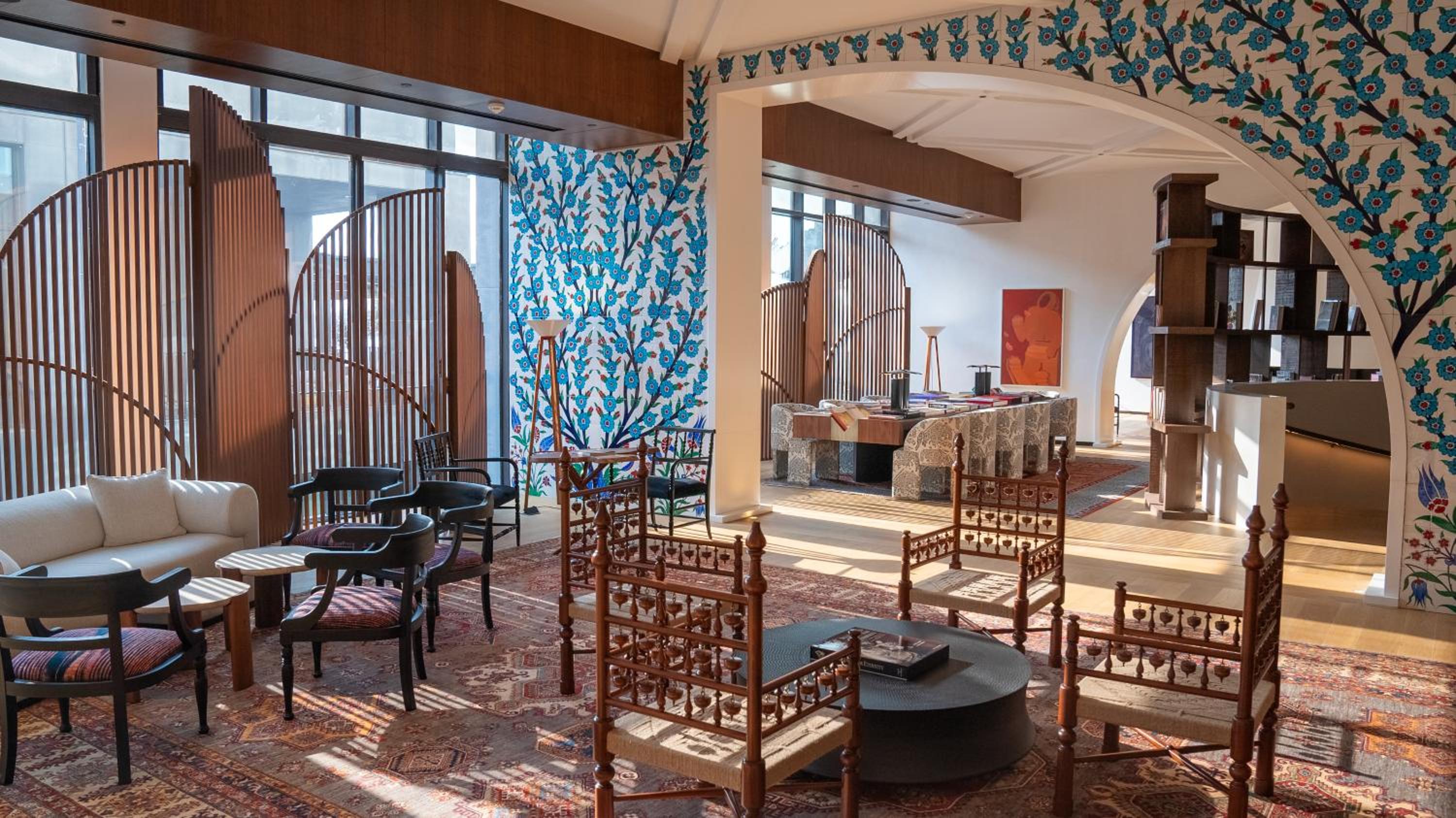 Rixos Tersane Istanbul - Image 44