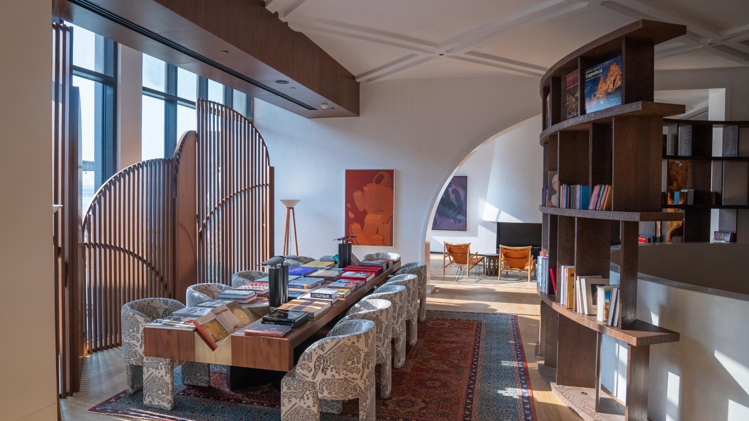 Rixos Tersane Istanbul - Image 67