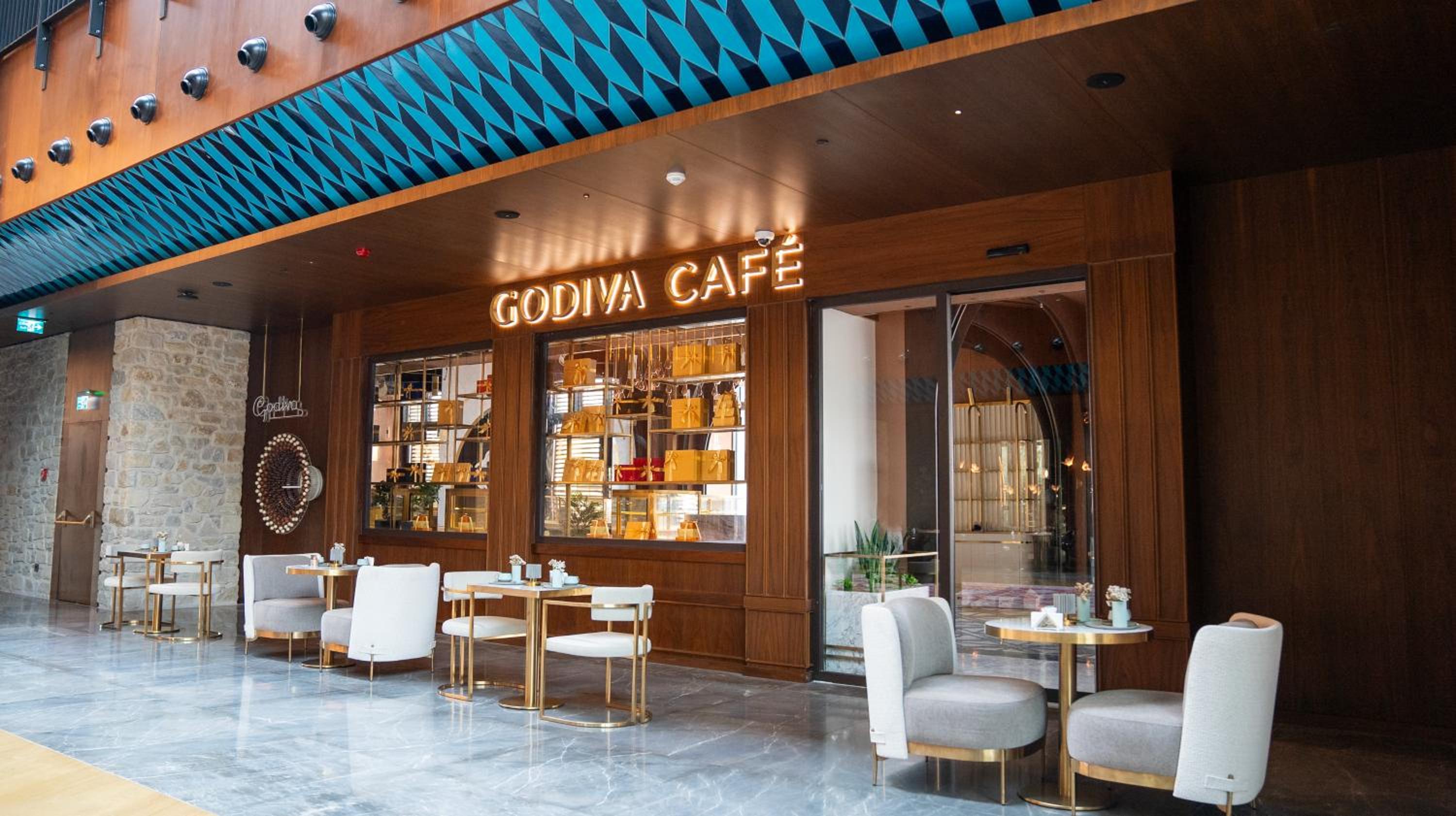 Rixos Tersane Istanbul - Image 64