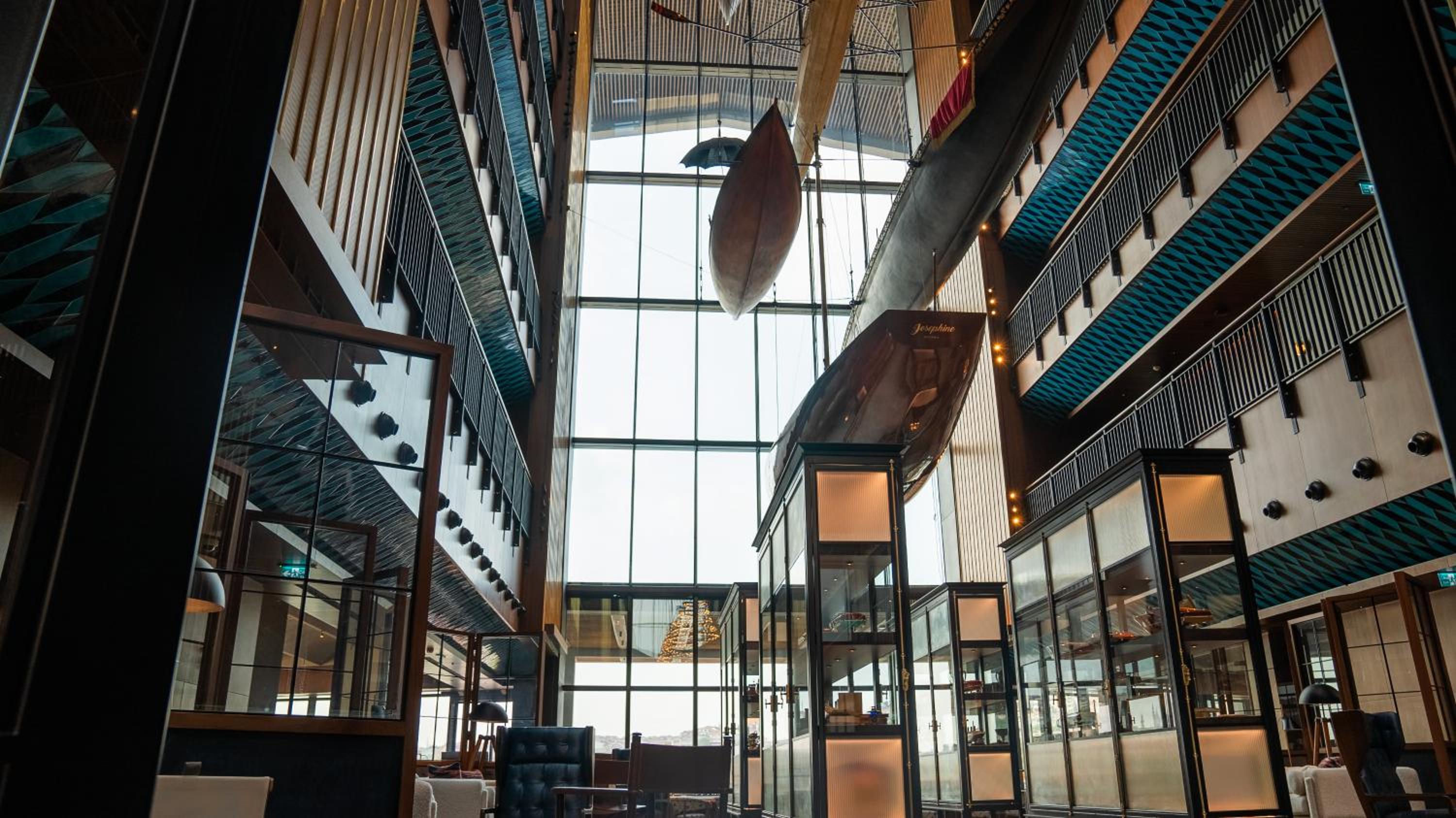 Rixos Tersane Istanbul - Image 50