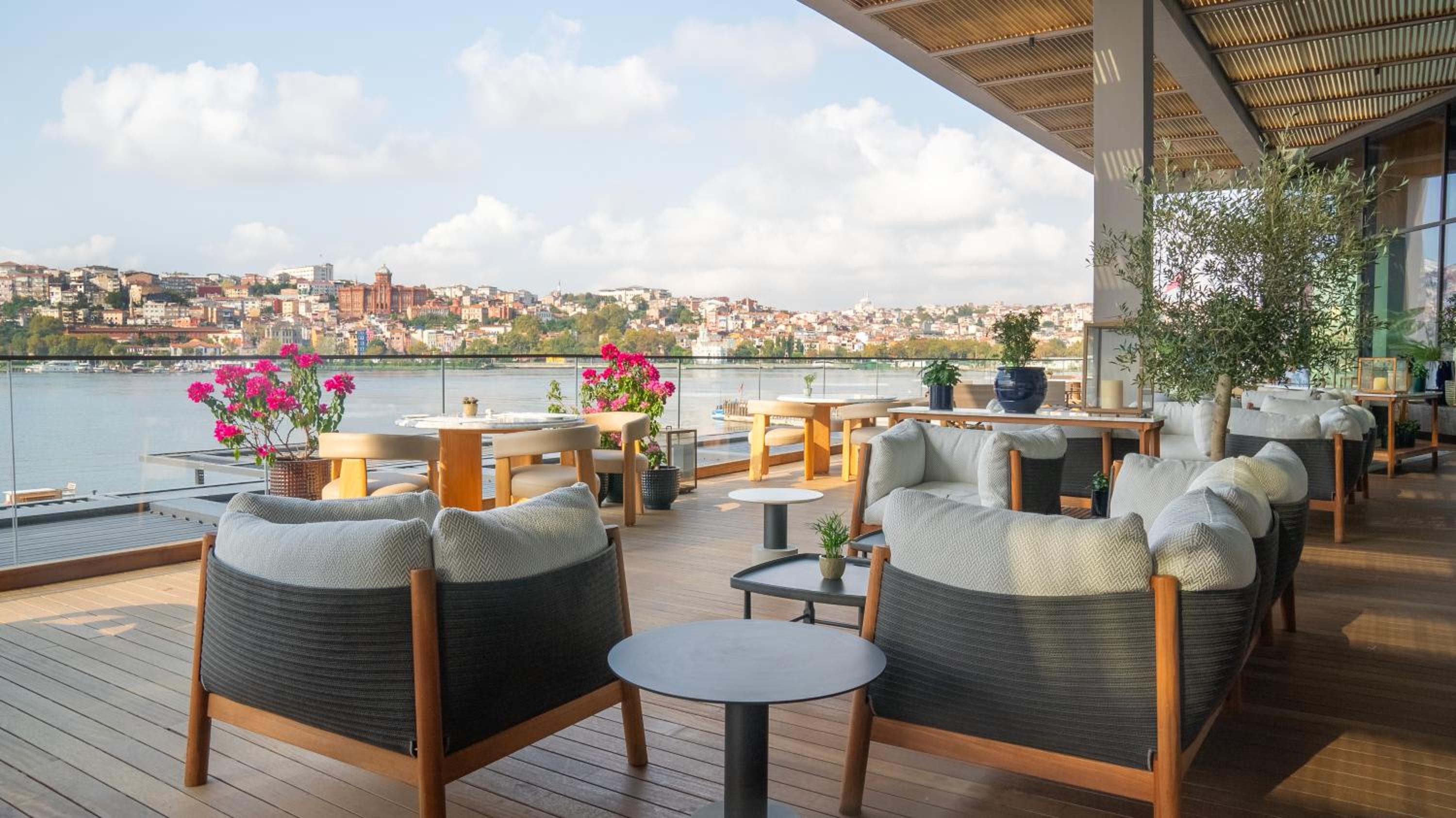 Rixos Tersane Istanbul - Image 7