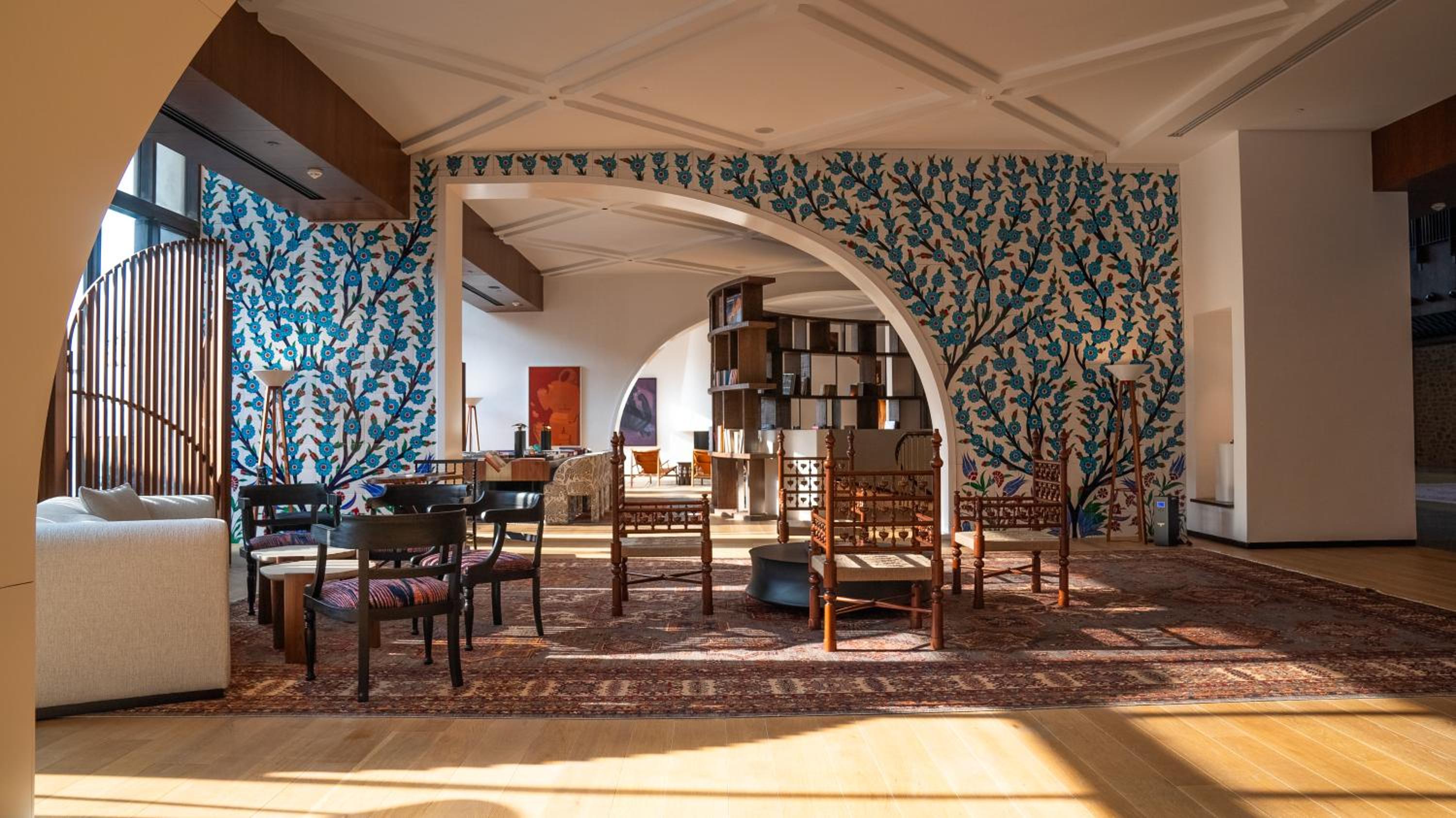 Rixos Tersane Istanbul - Image 15