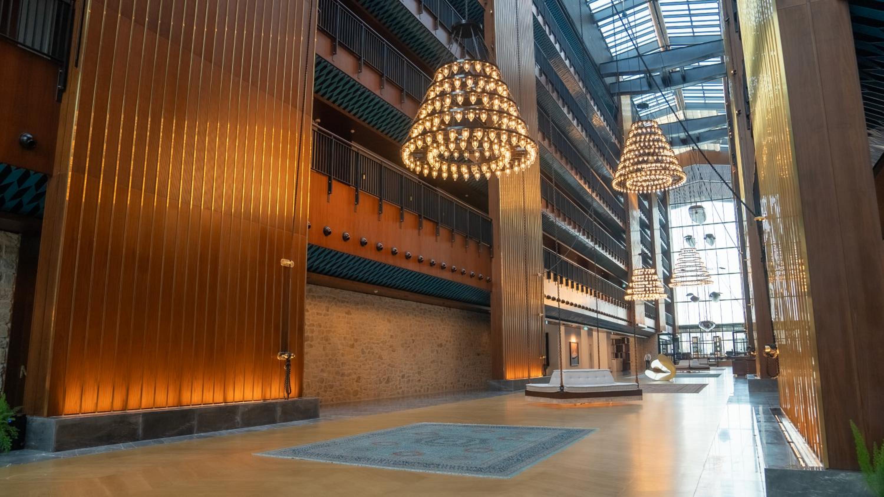 Rixos Tersane Istanbul - Image 76