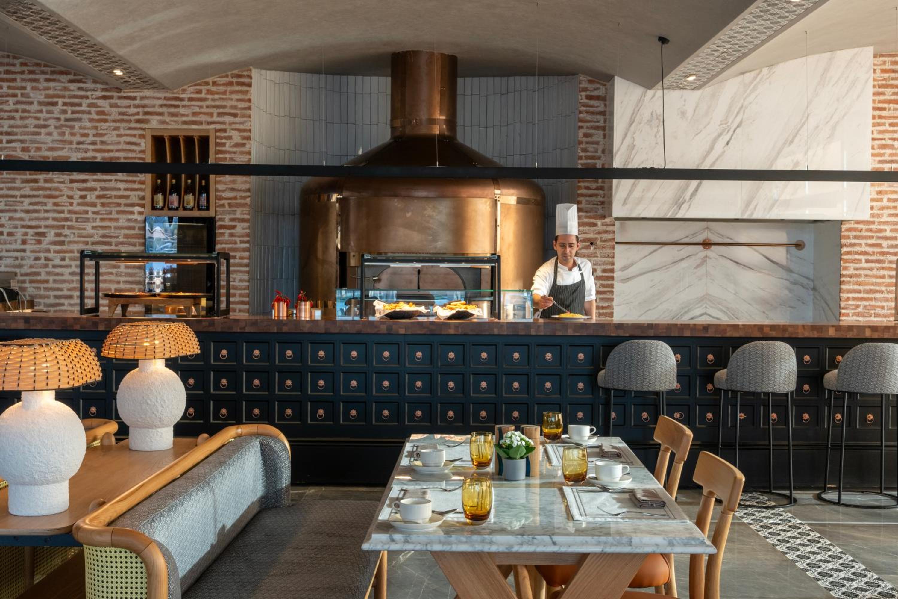 Rixos Tersane Istanbul - Image 84