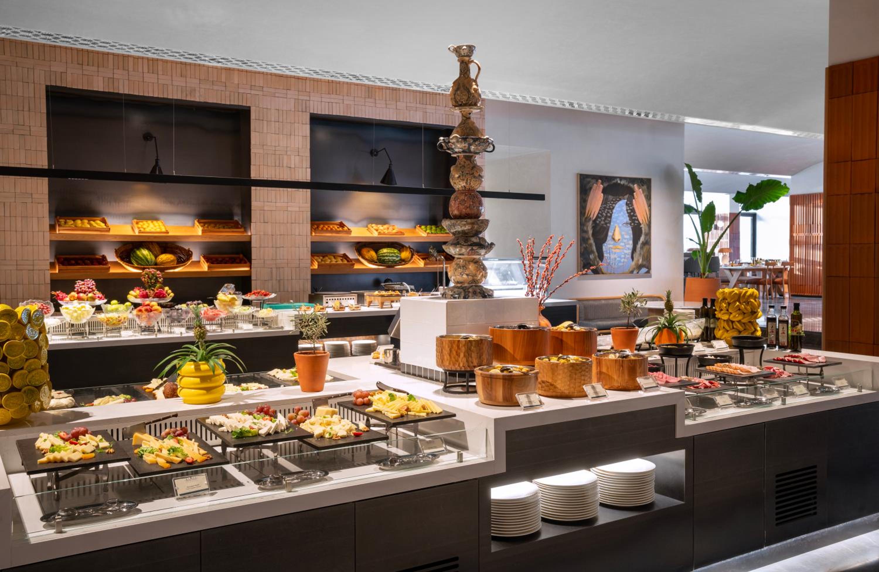 Rixos Tersane Istanbul - Image 86