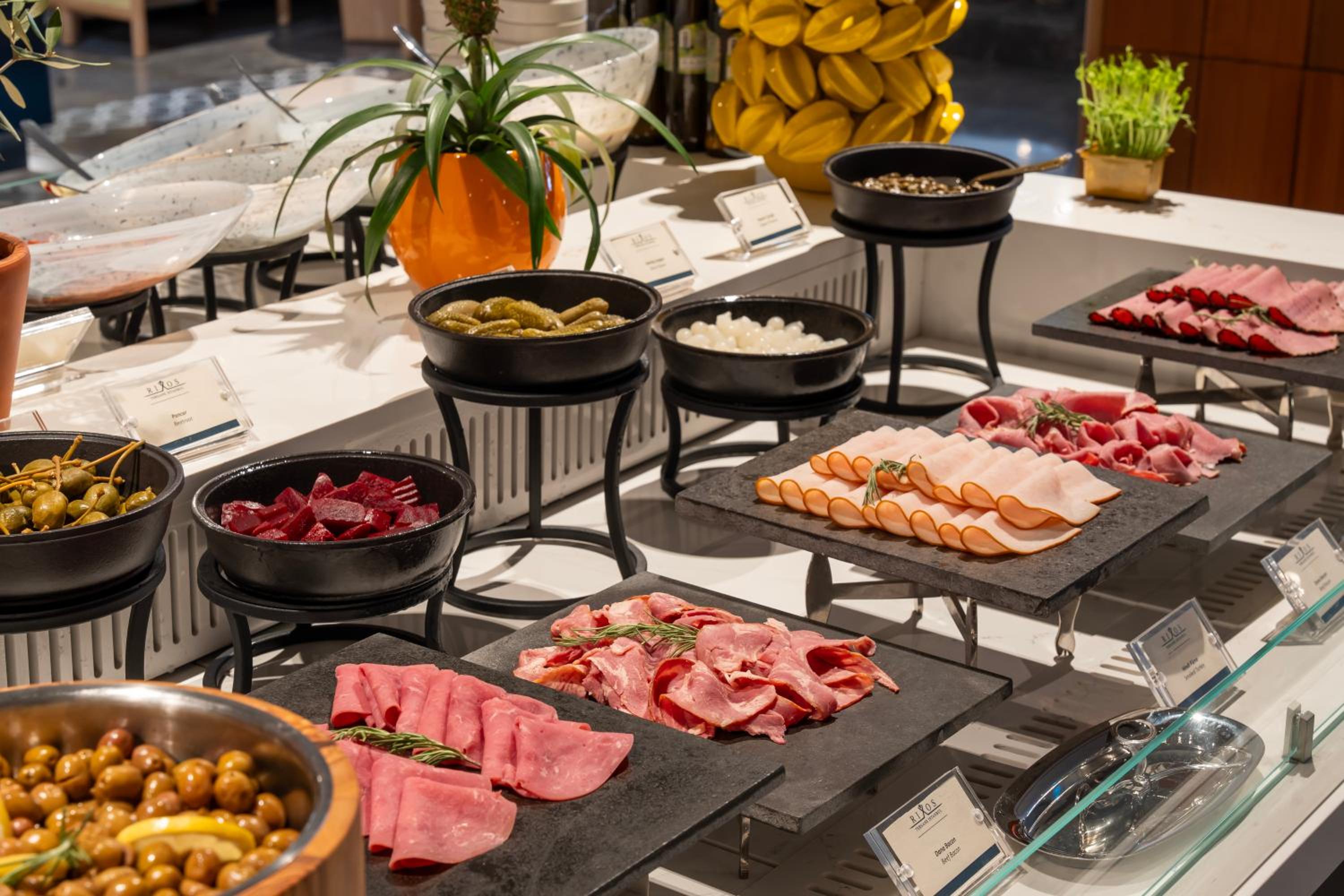 Rixos Tersane Istanbul - Image 40