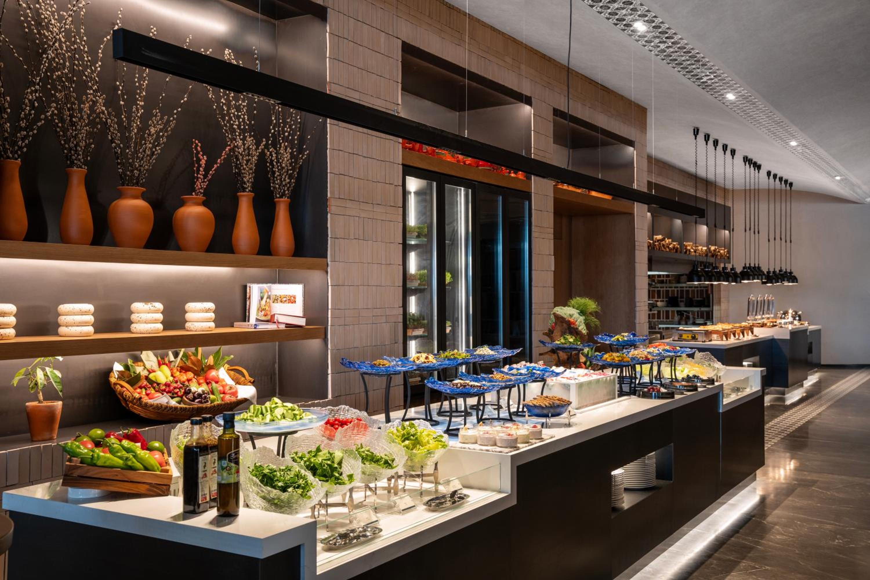 Rixos Tersane Istanbul - Image 85