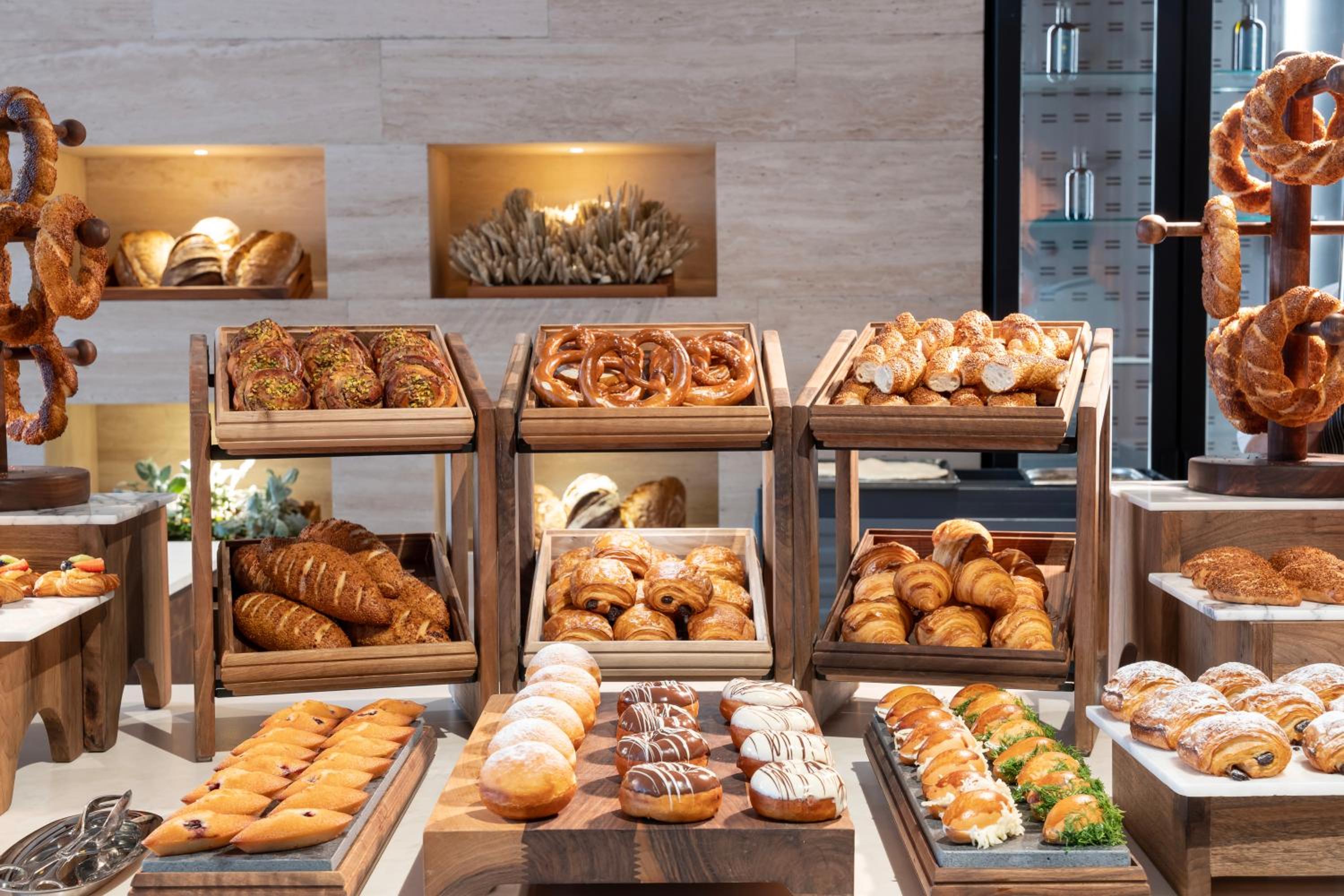 Rixos Tersane Istanbul - Image 42