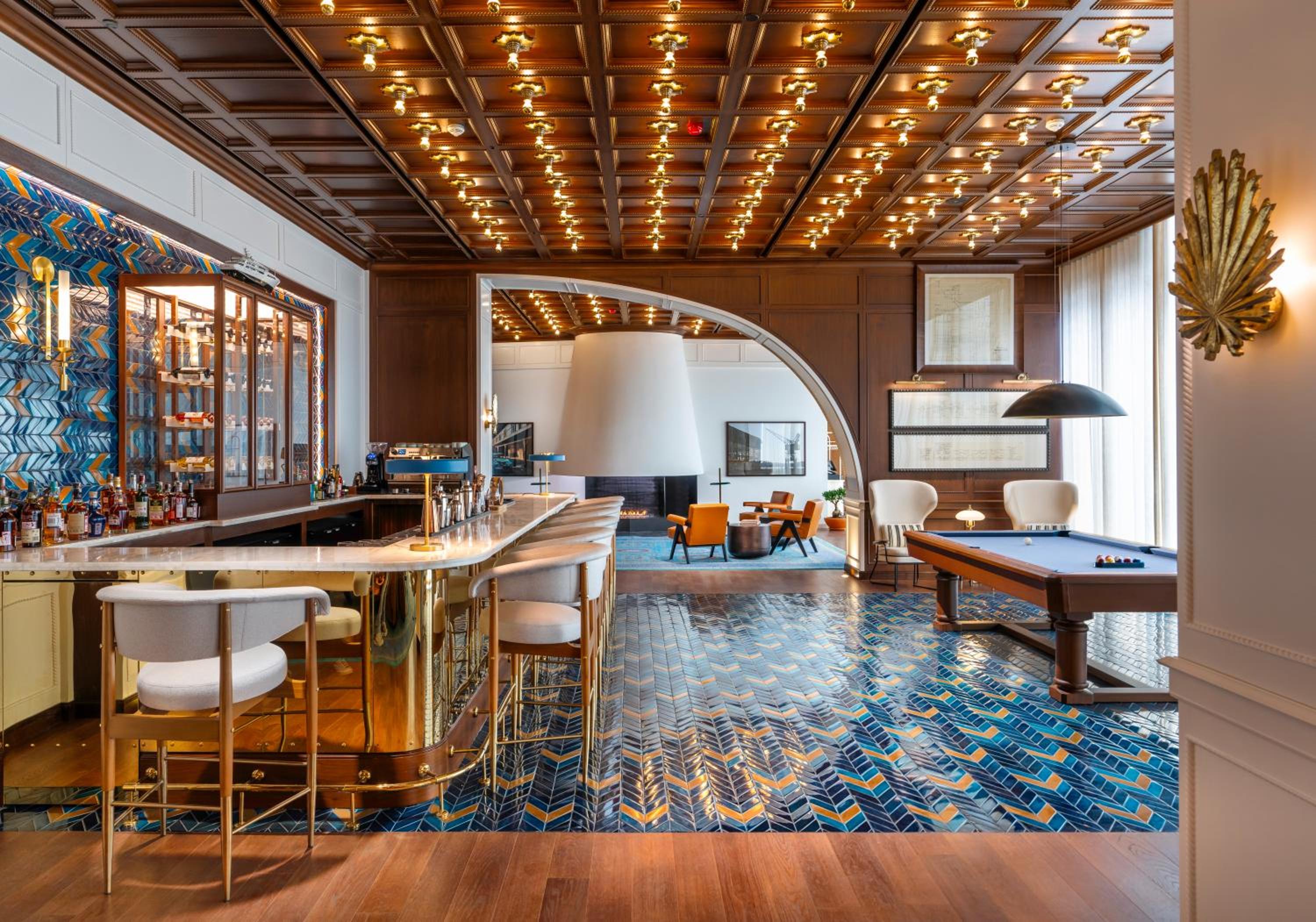 Rixos Tersane Istanbul - Image 73