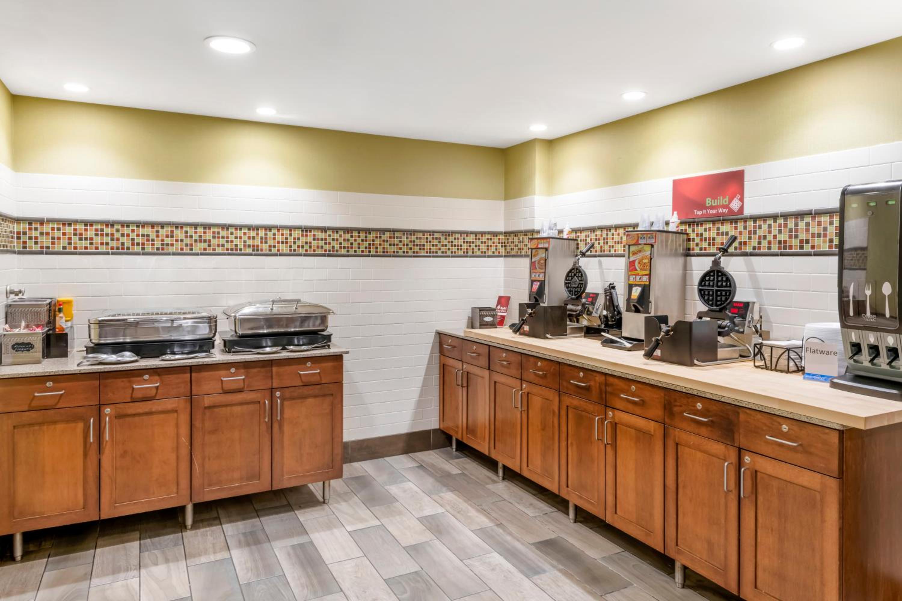 Best Western Plus New Ulm - Property Image 32