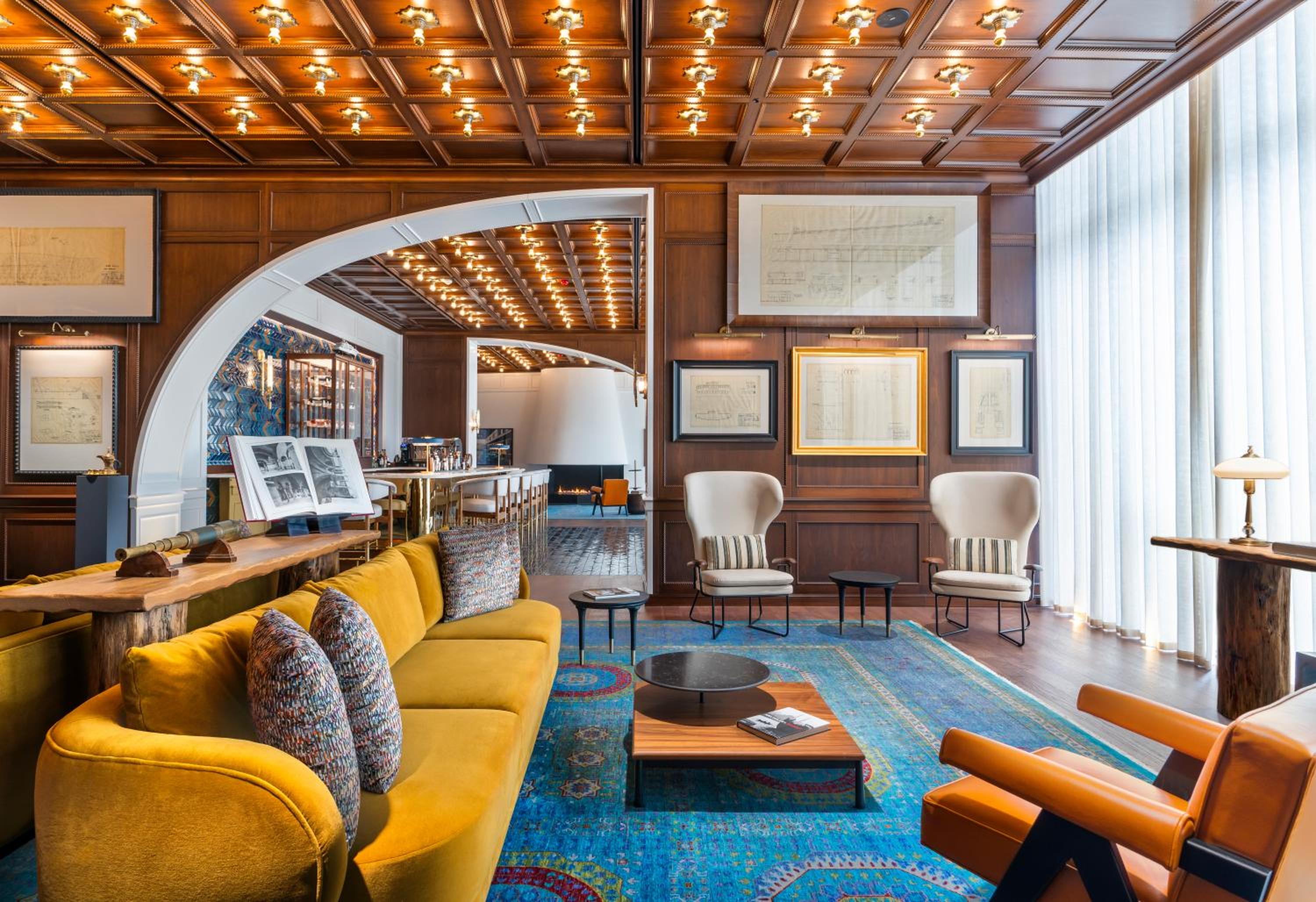 Rixos Tersane Istanbul - Image 45