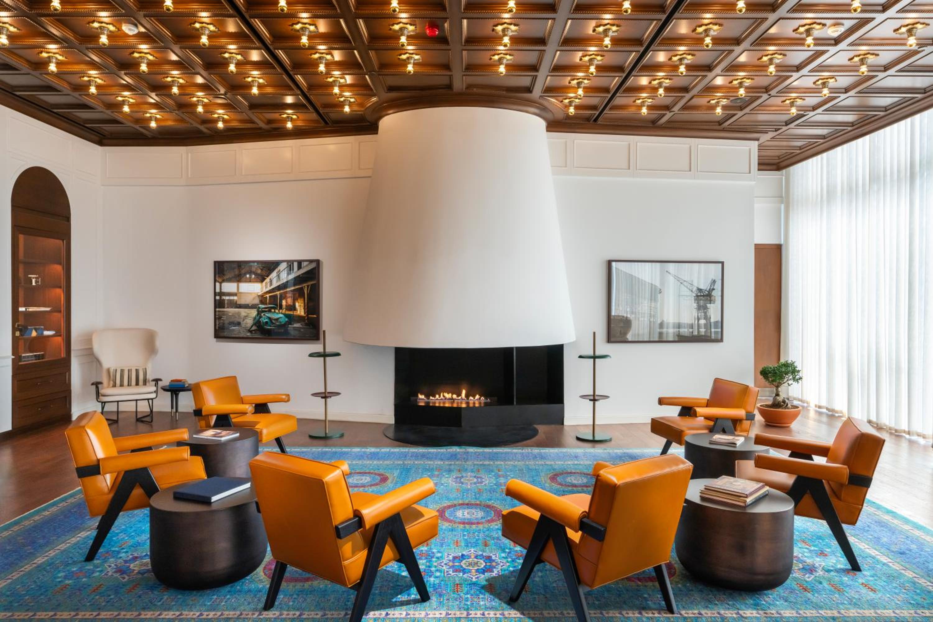 Rixos Tersane Istanbul - Image 46