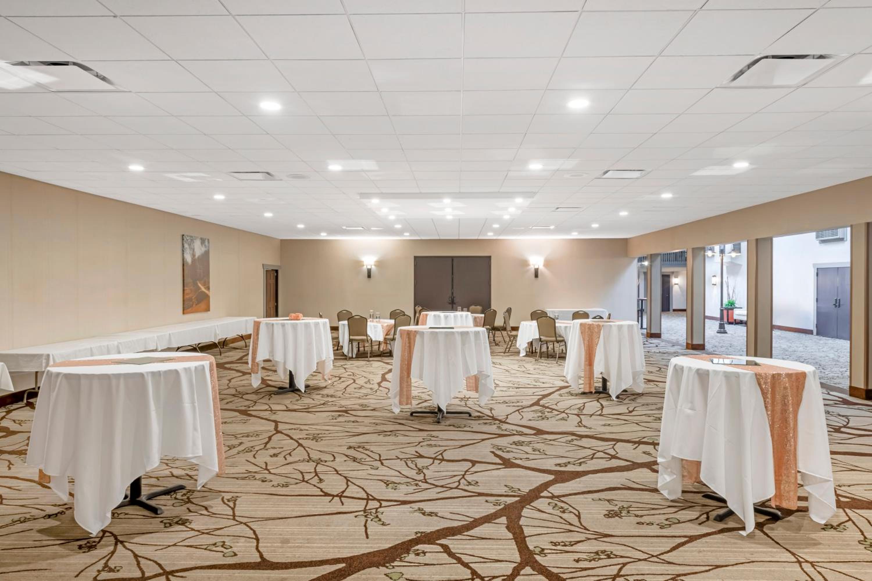 Best Western Plus New Ulm - Property Image 11