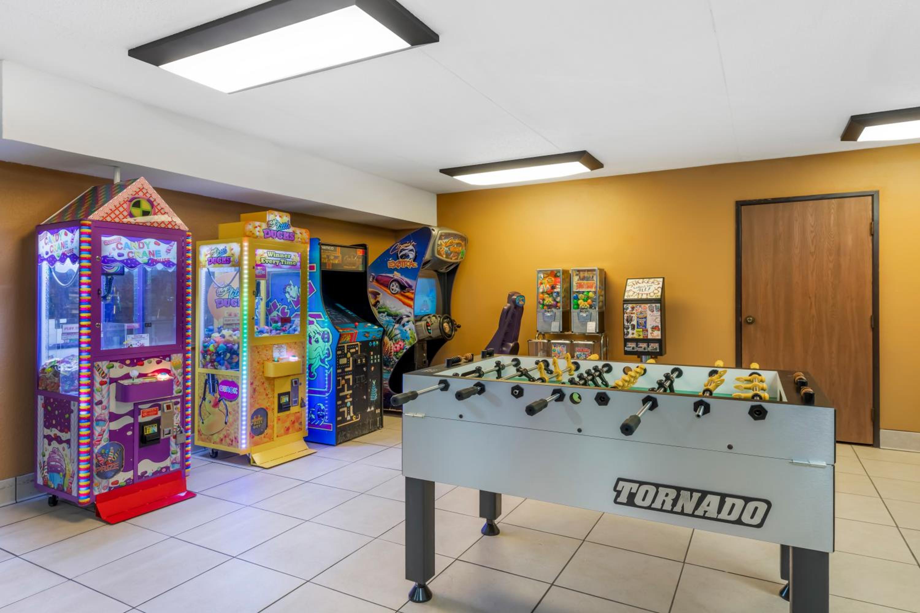 Best Western Plus New Ulm - Property Image 15