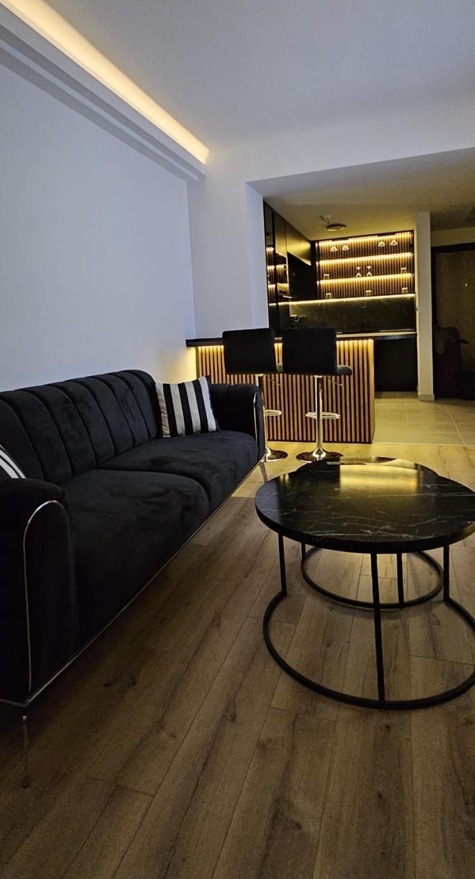 Luxury Skyview Suite
