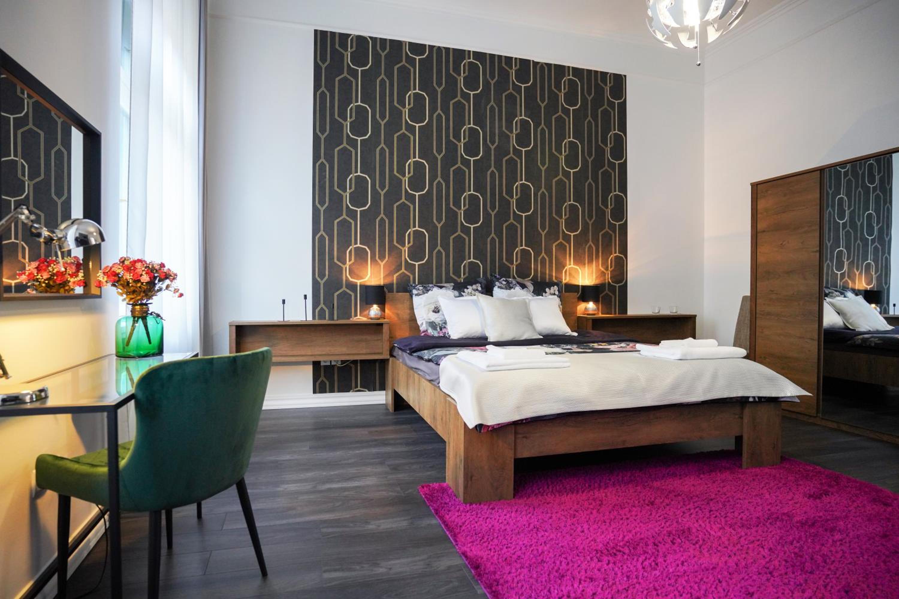 DECOR Apartman