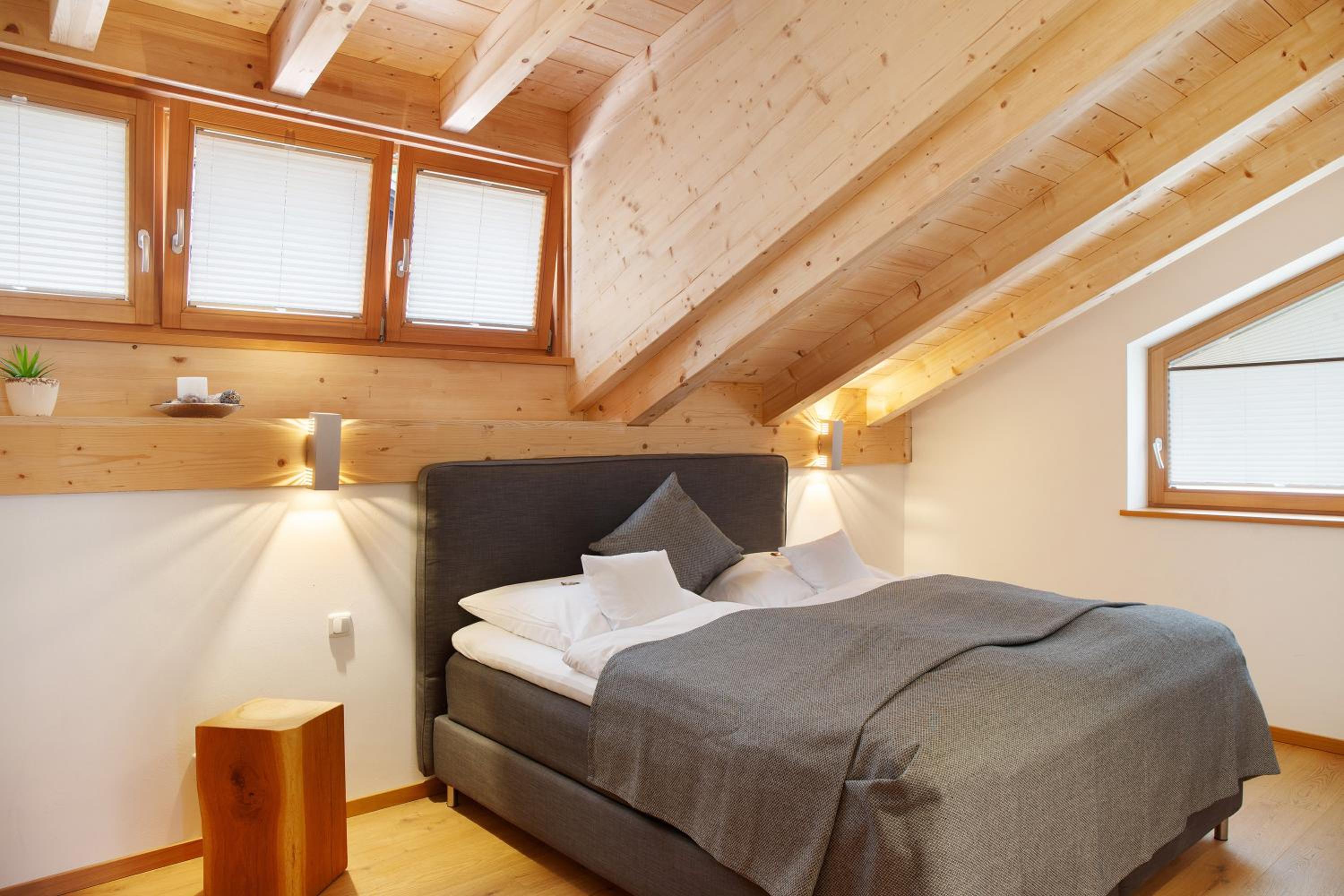 Chalet Falkenstein