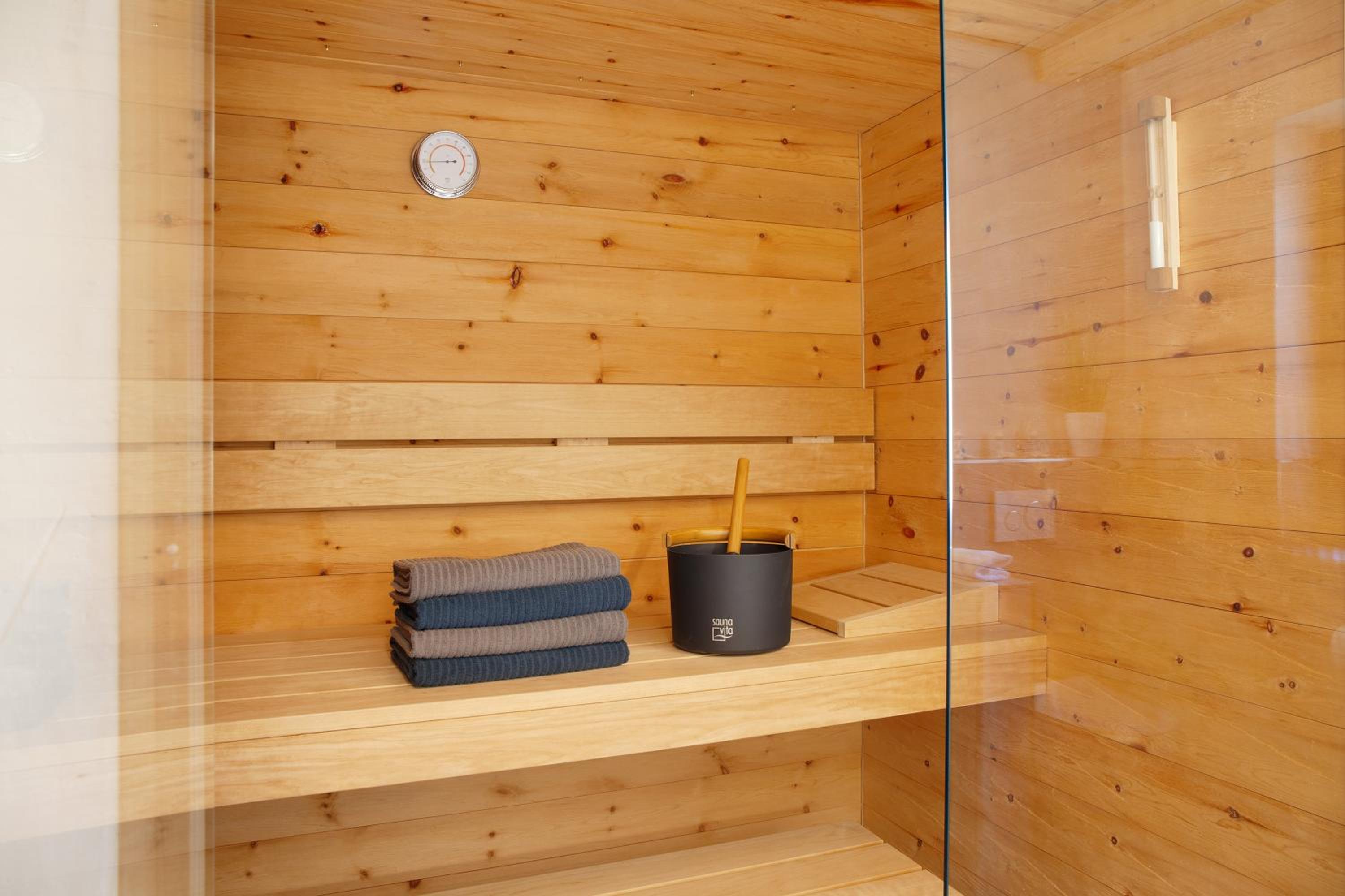 Chalet Falkenstein