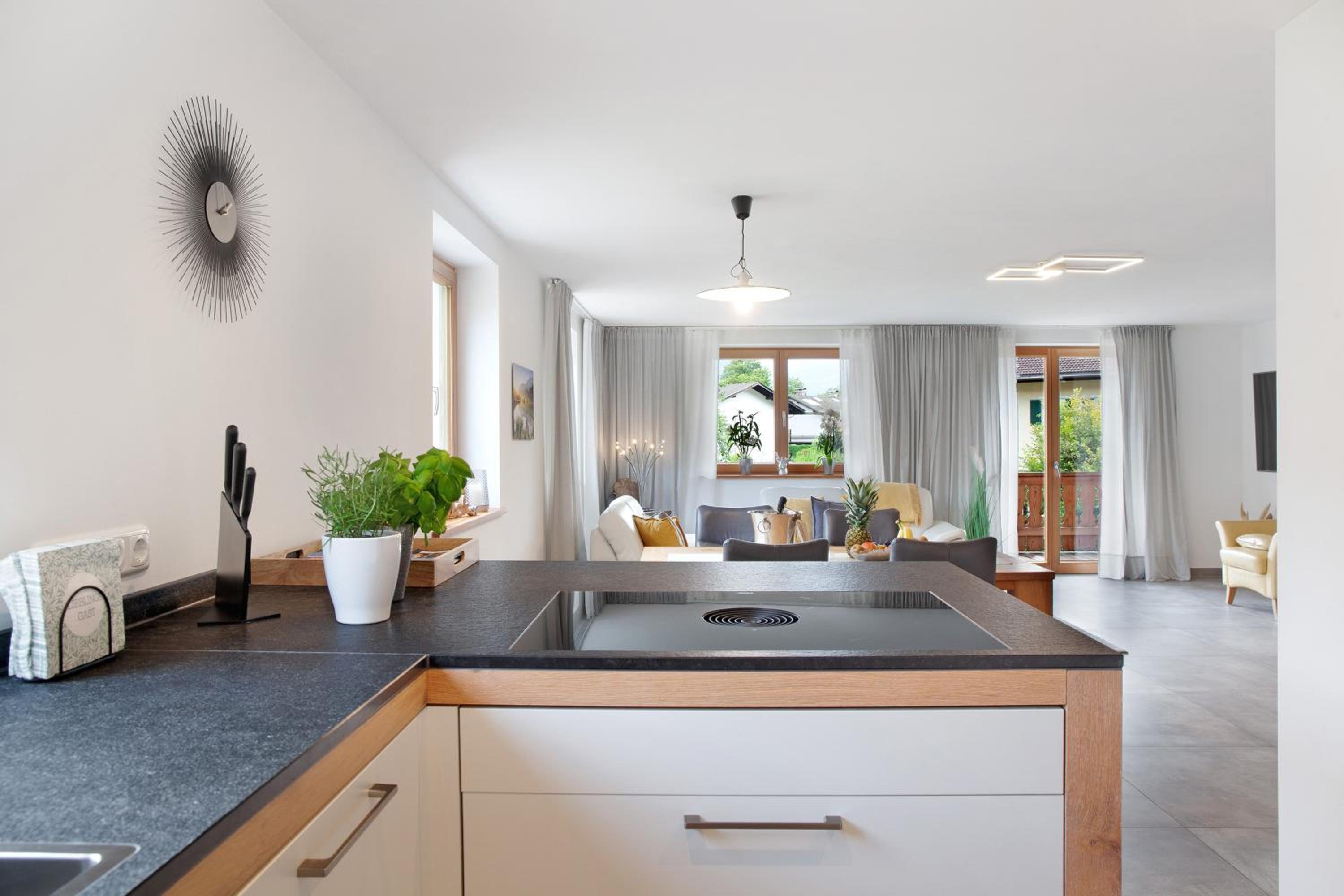 Chalet Falkenstein