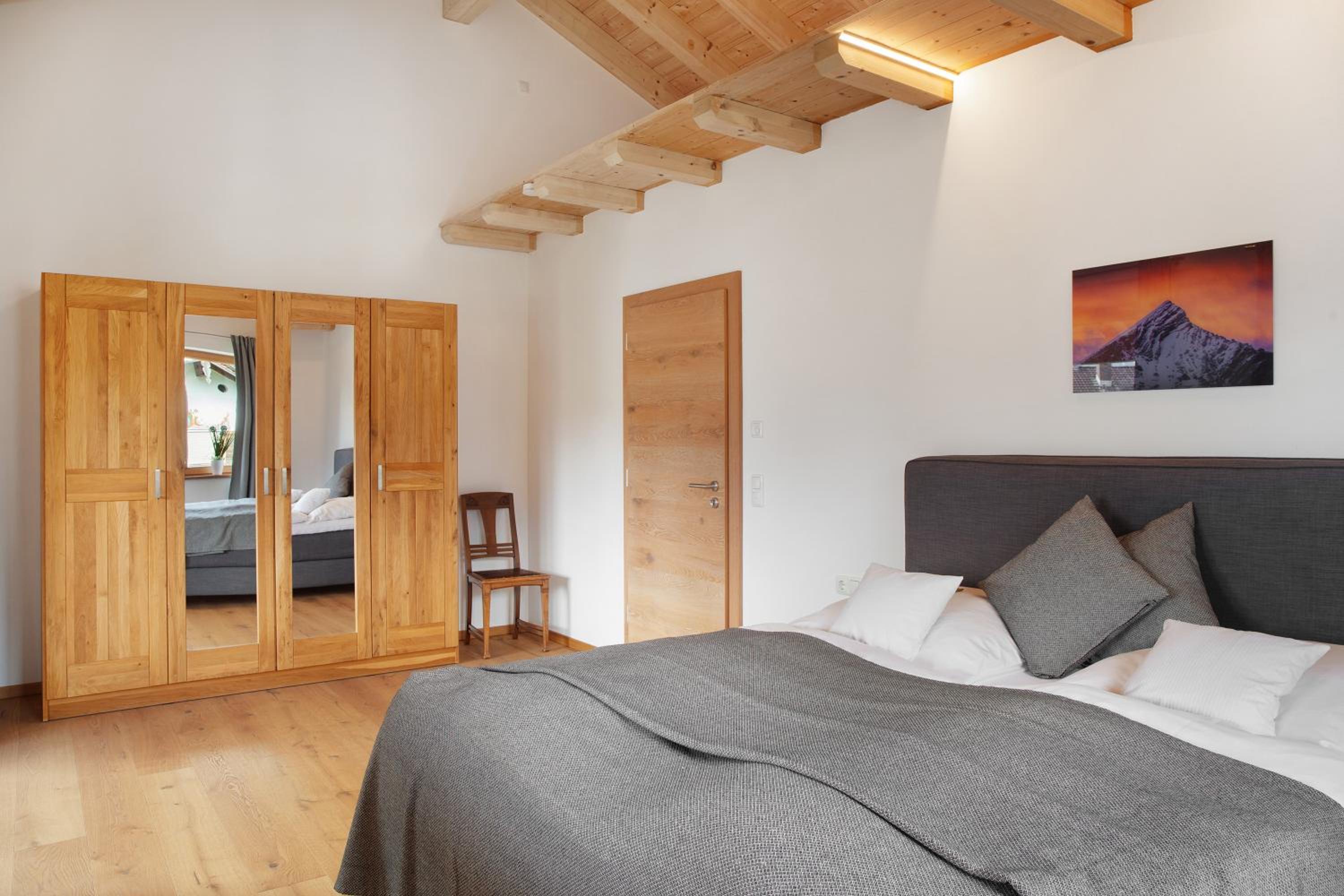 Chalet Falkenstein