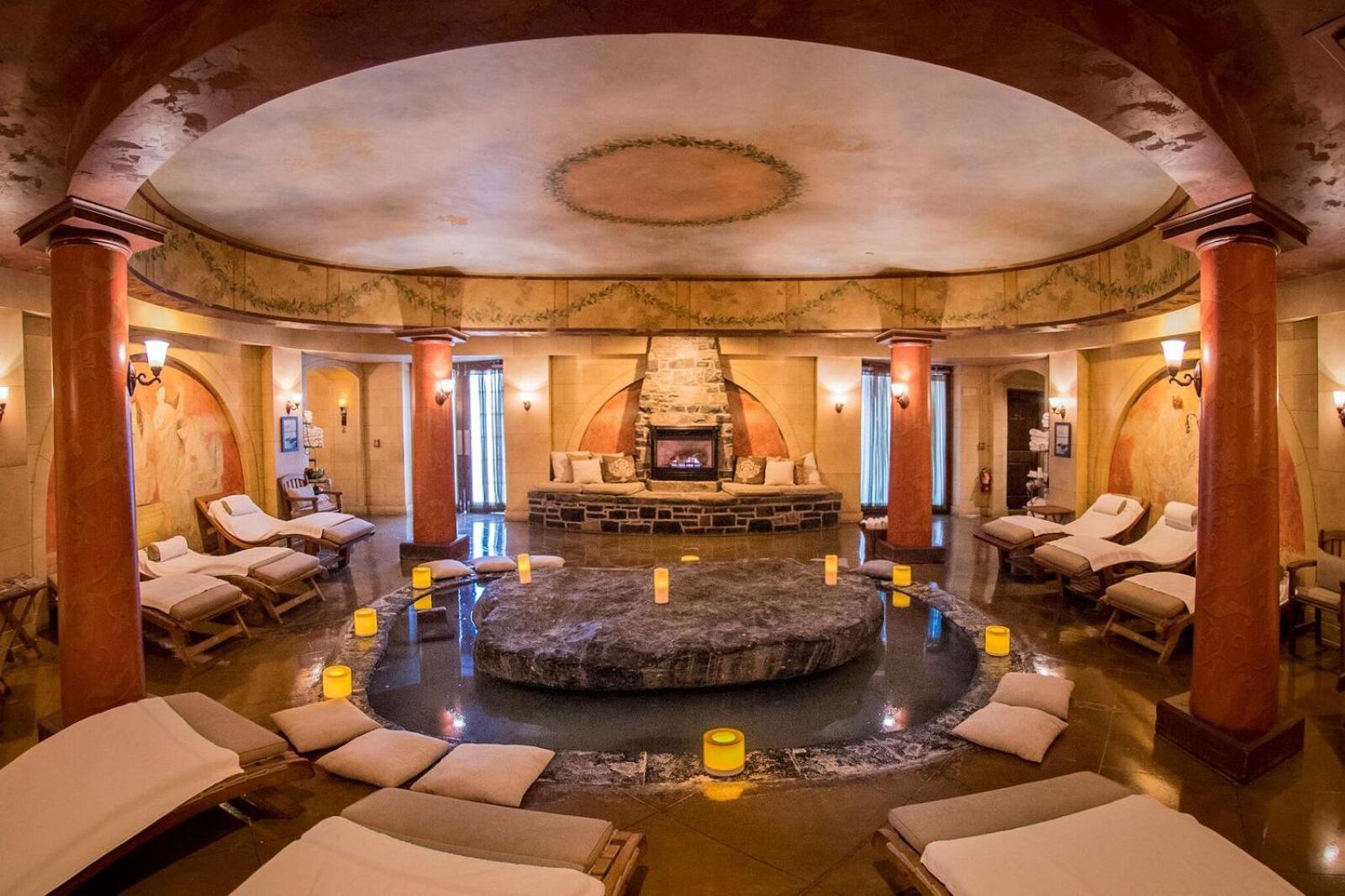 Mirbeau Inn & Spa - Skaneateles, Zdjęcie 9