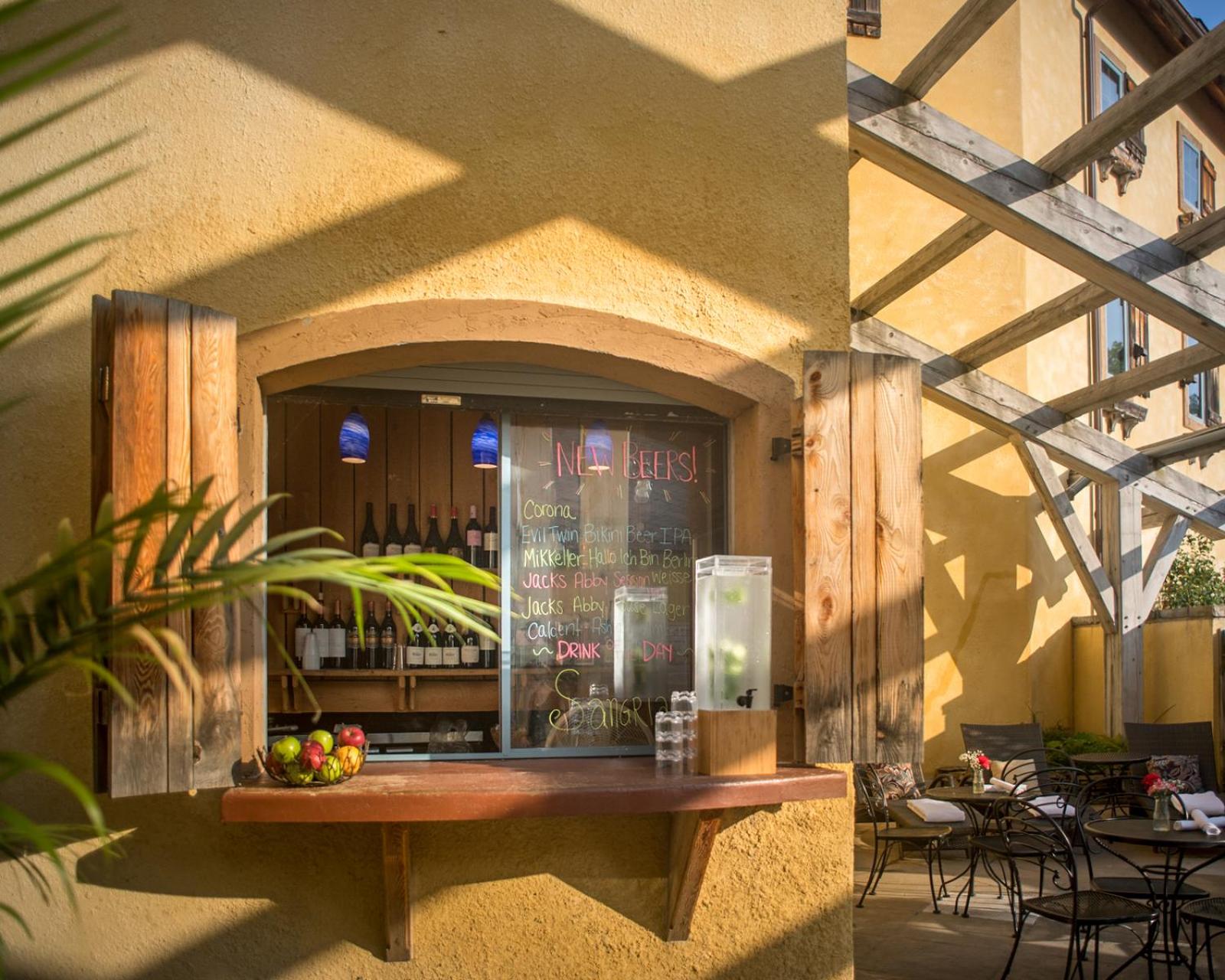 Mirbeau Inn & Spa - Skaneateles, Zdjęcie 18
