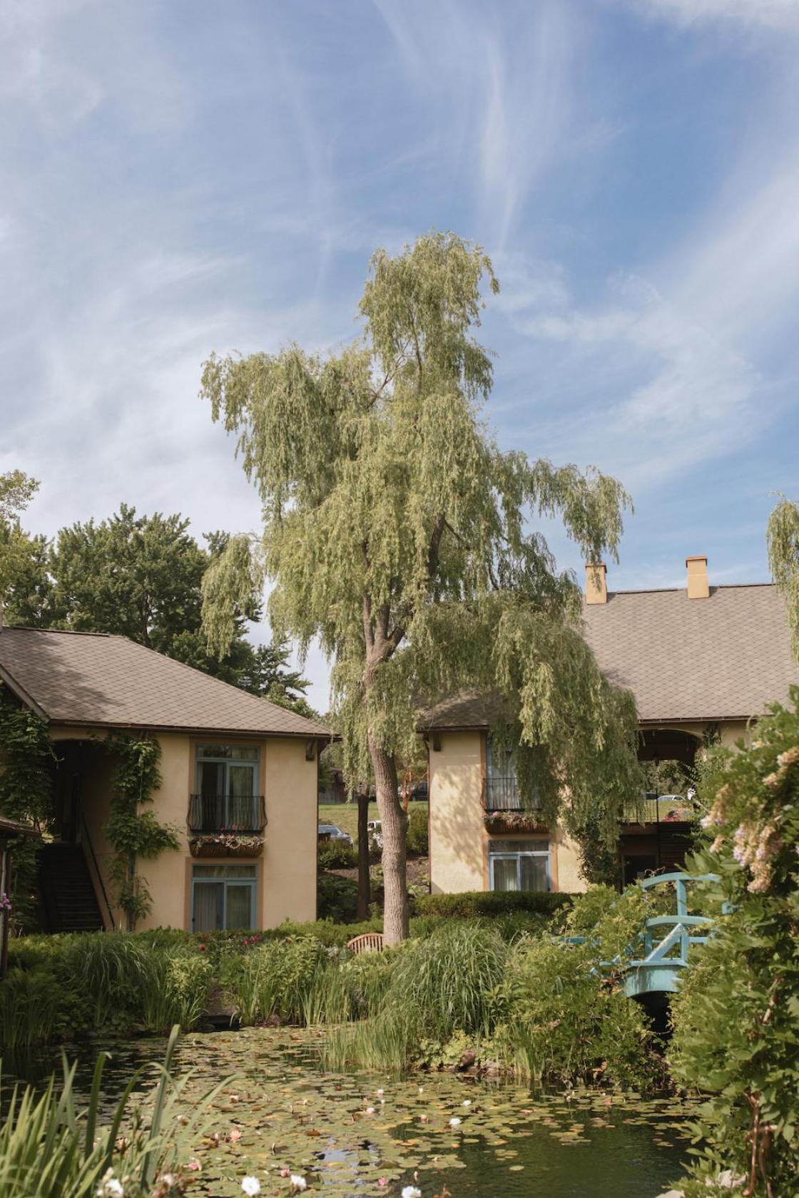 Mirbeau Inn & Spa - Skaneateles, Zdjęcie 7