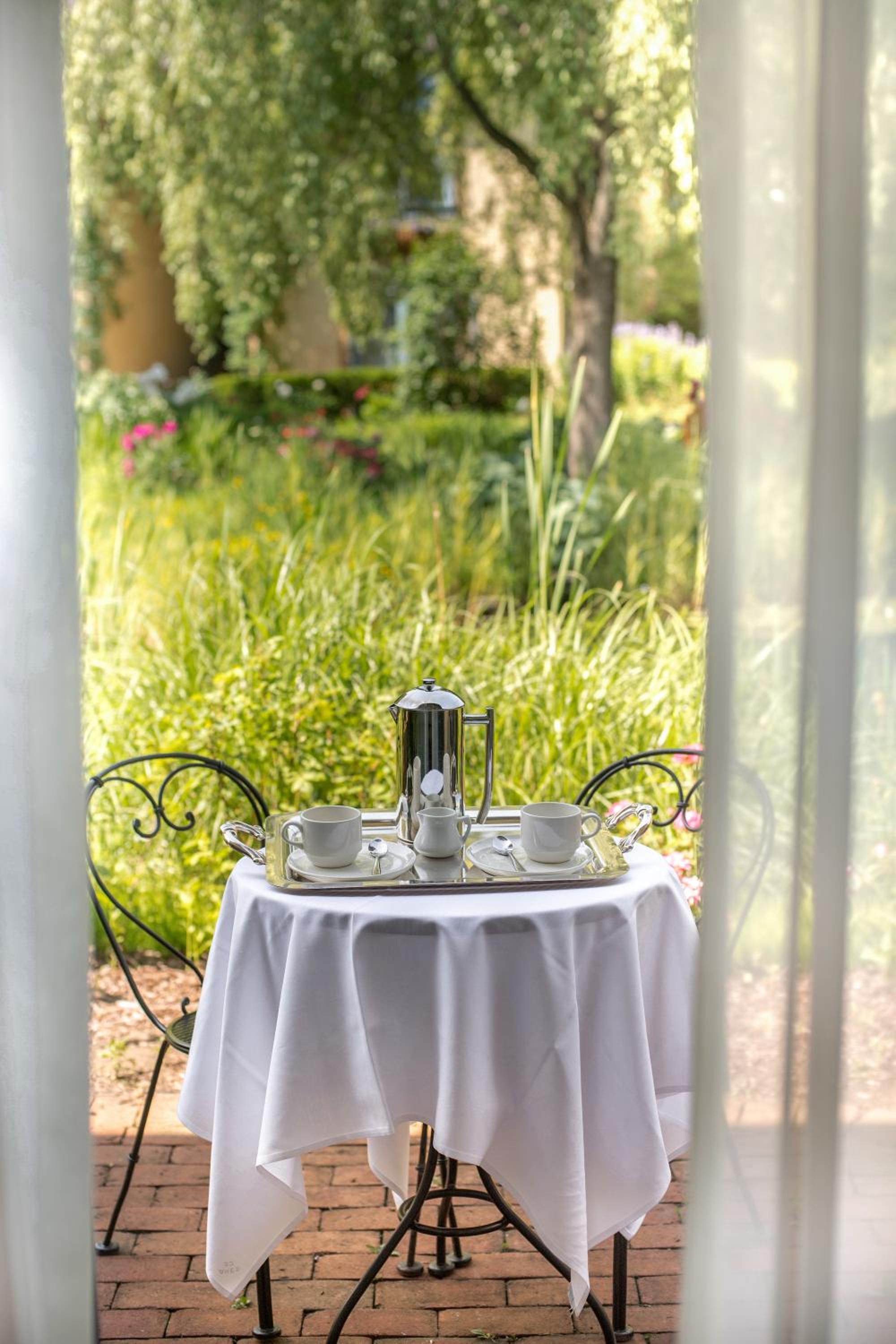 Mirbeau Inn & Spa - Skaneateles, Zdjęcie 66