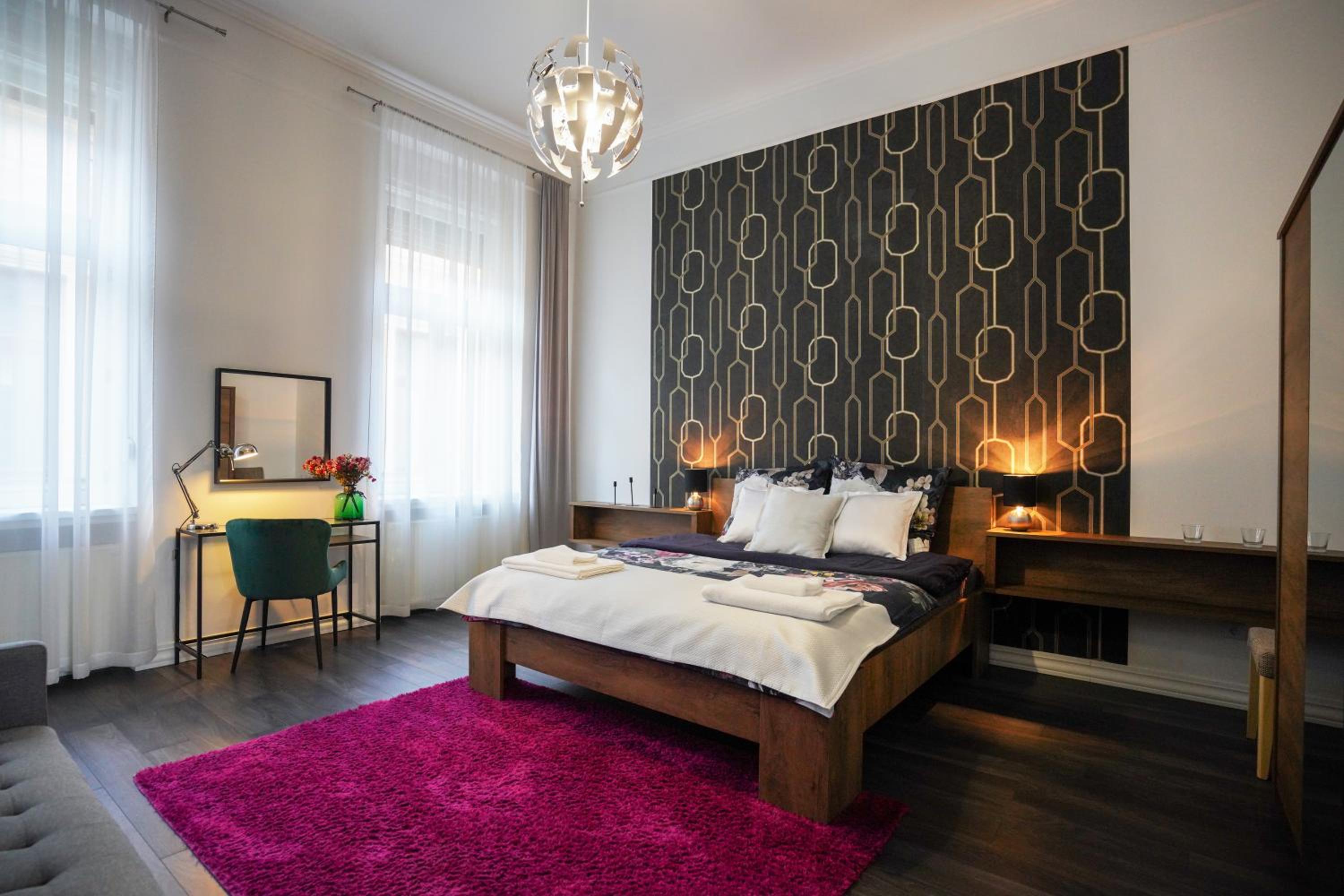 DECOR Apartman