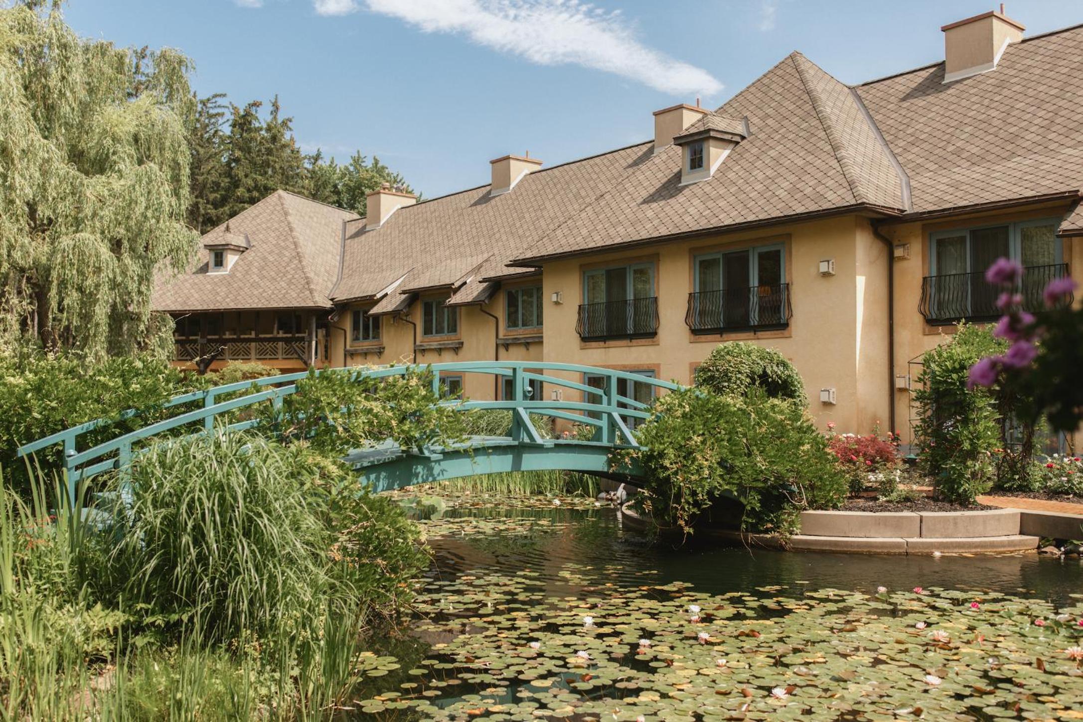 Mirbeau Inn & Spa - Skaneateles, Zdjęcie 3