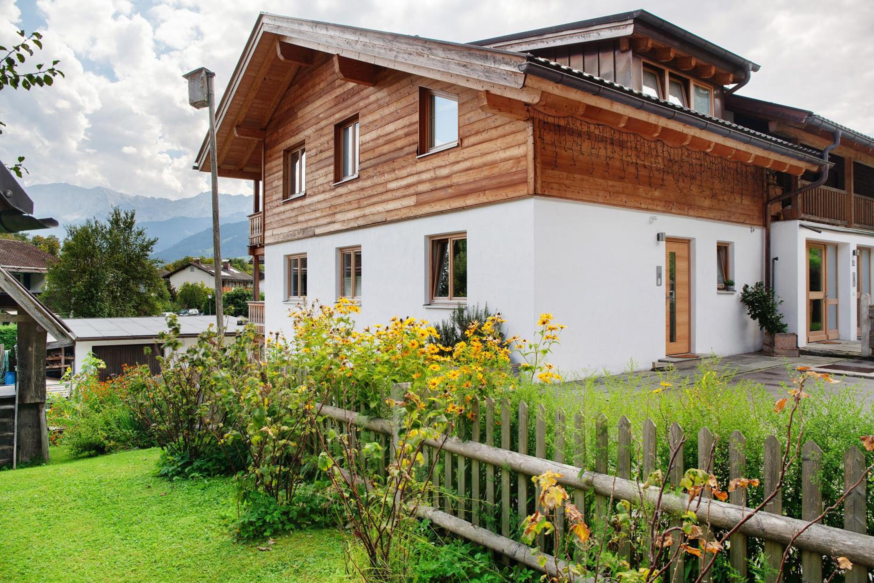 Chalet Falkenstein