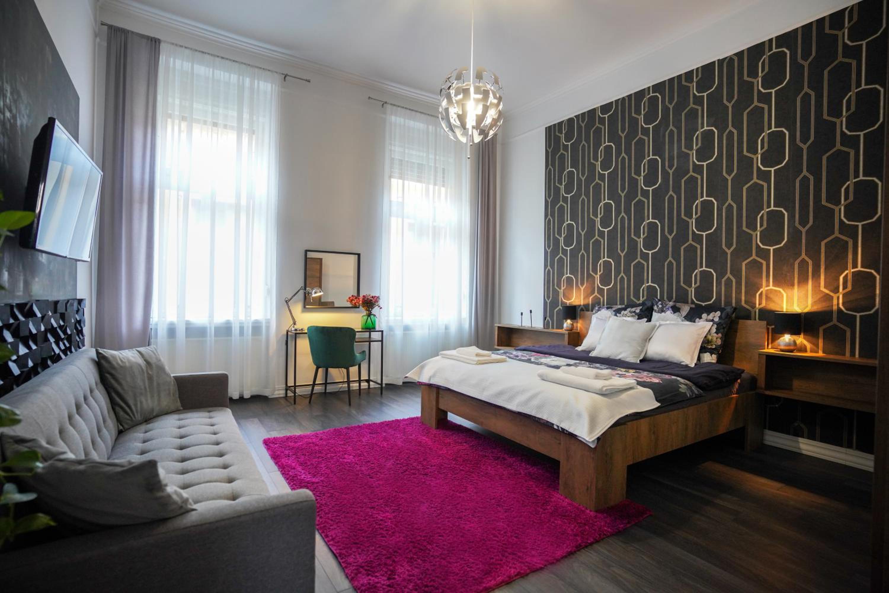 DECOR Apartman