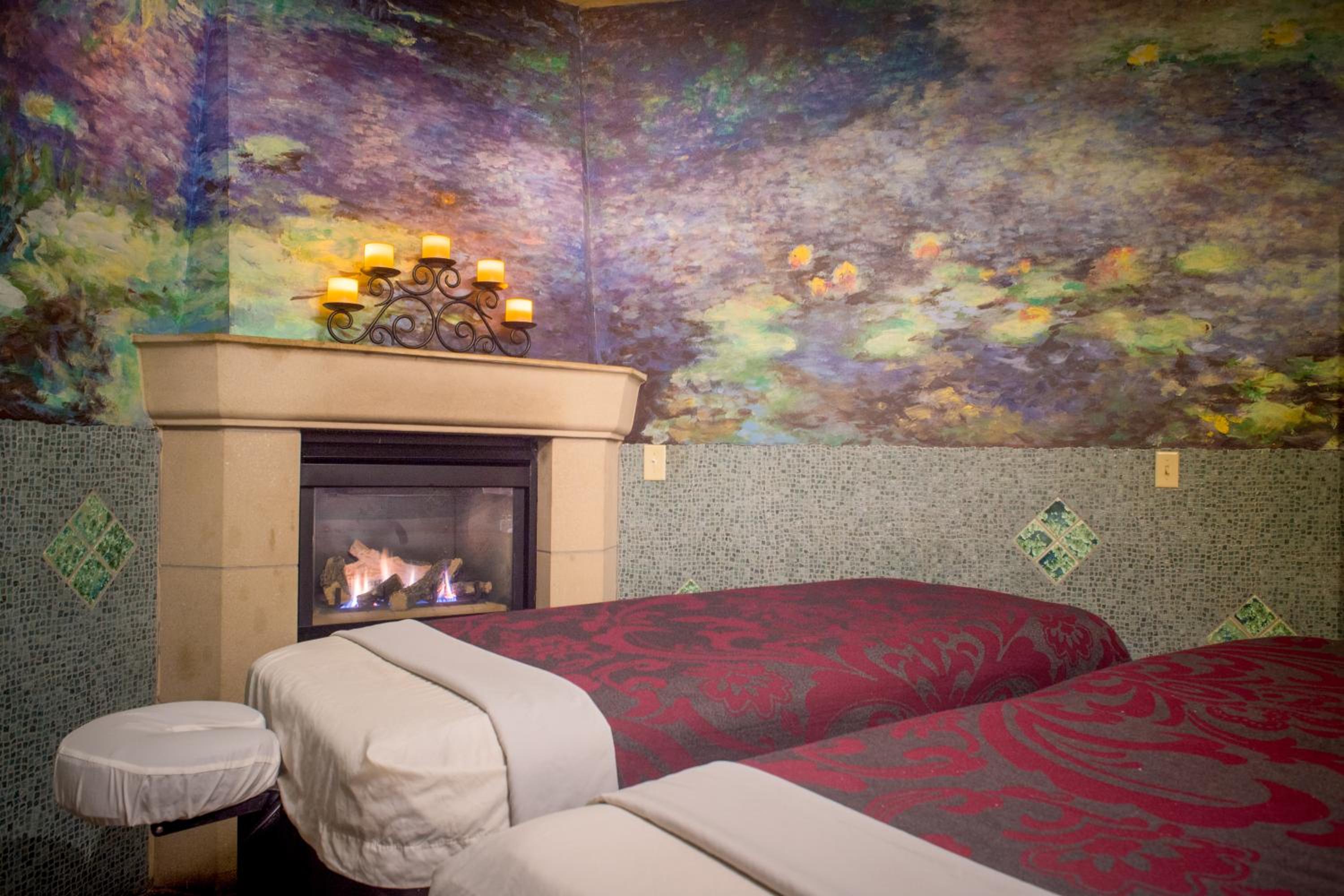 Mirbeau Inn & Spa - Skaneateles, Zdjęcie 5