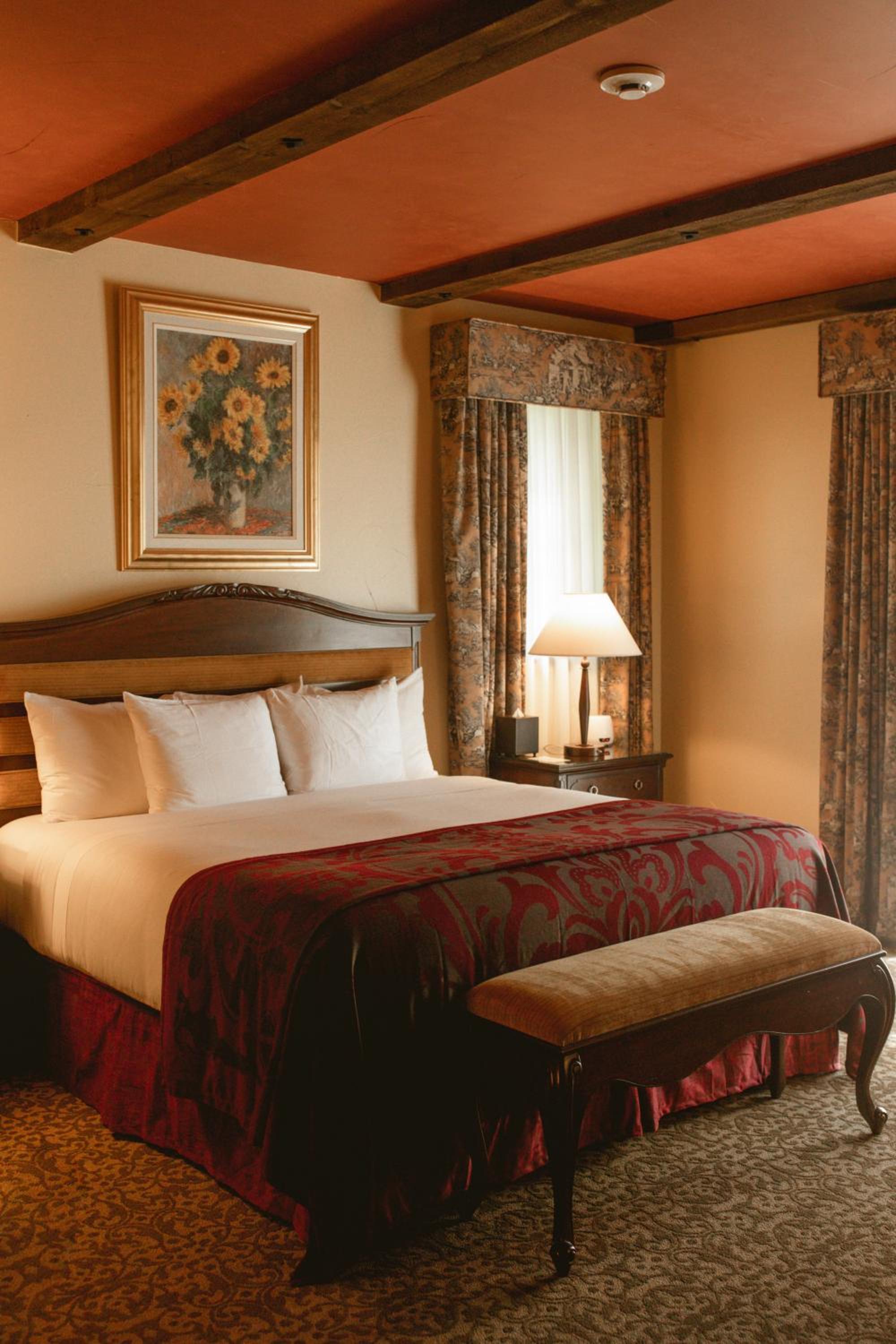 Mirbeau Inn & Spa - Skaneateles, Zdjęcie 68