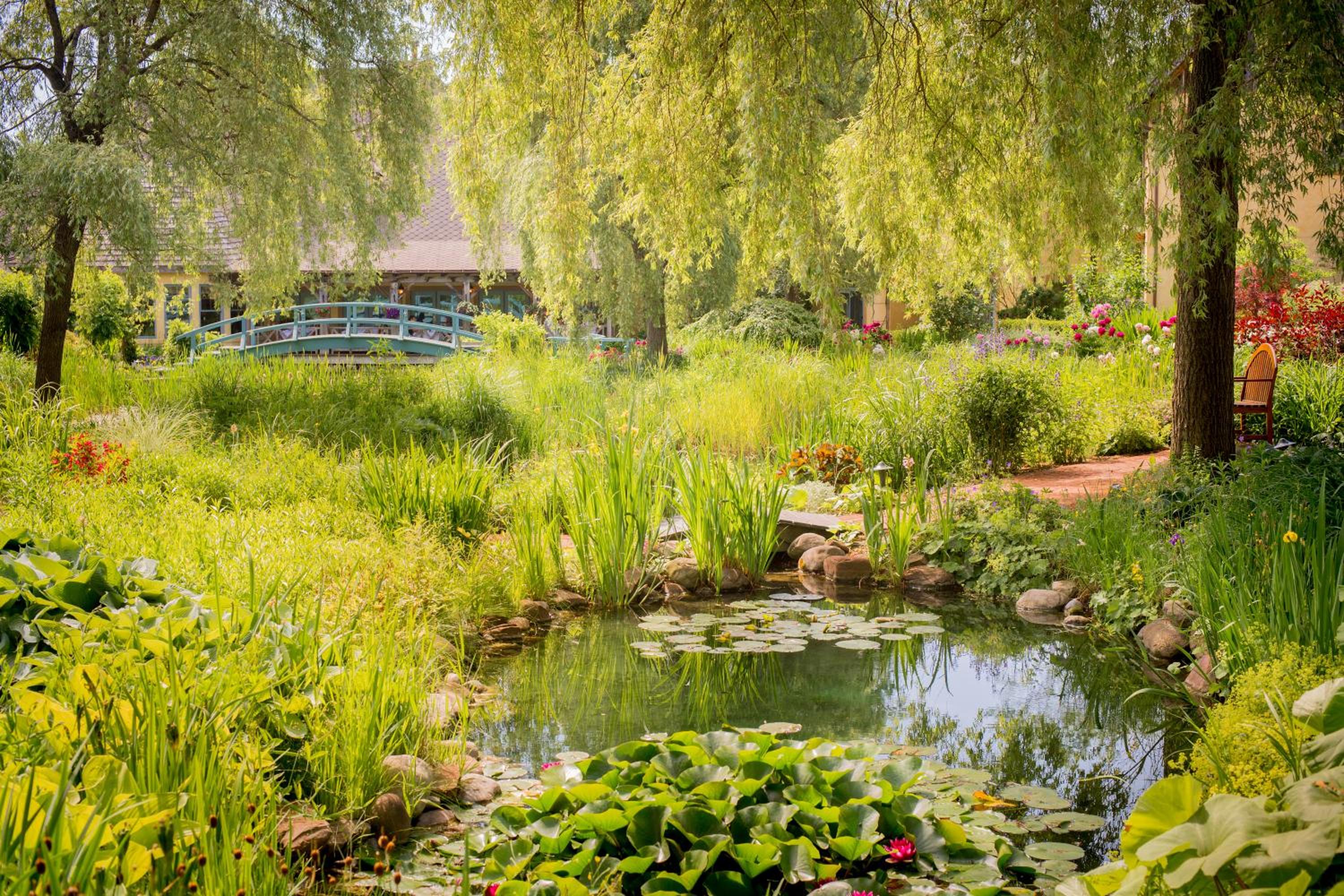 Mirbeau Inn & Spa - Skaneateles, Zdjęcie 15