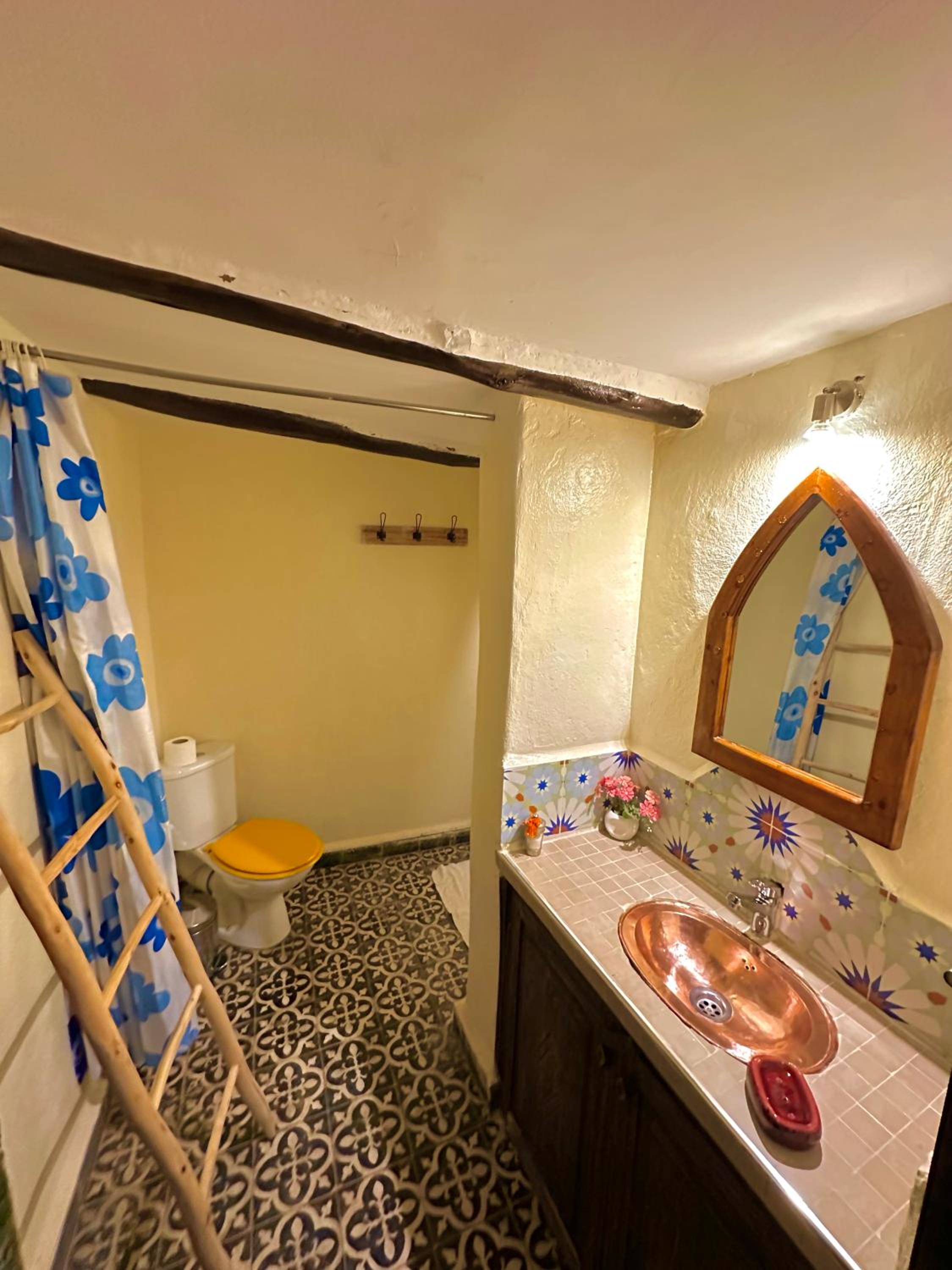 Kasbah El Hajja