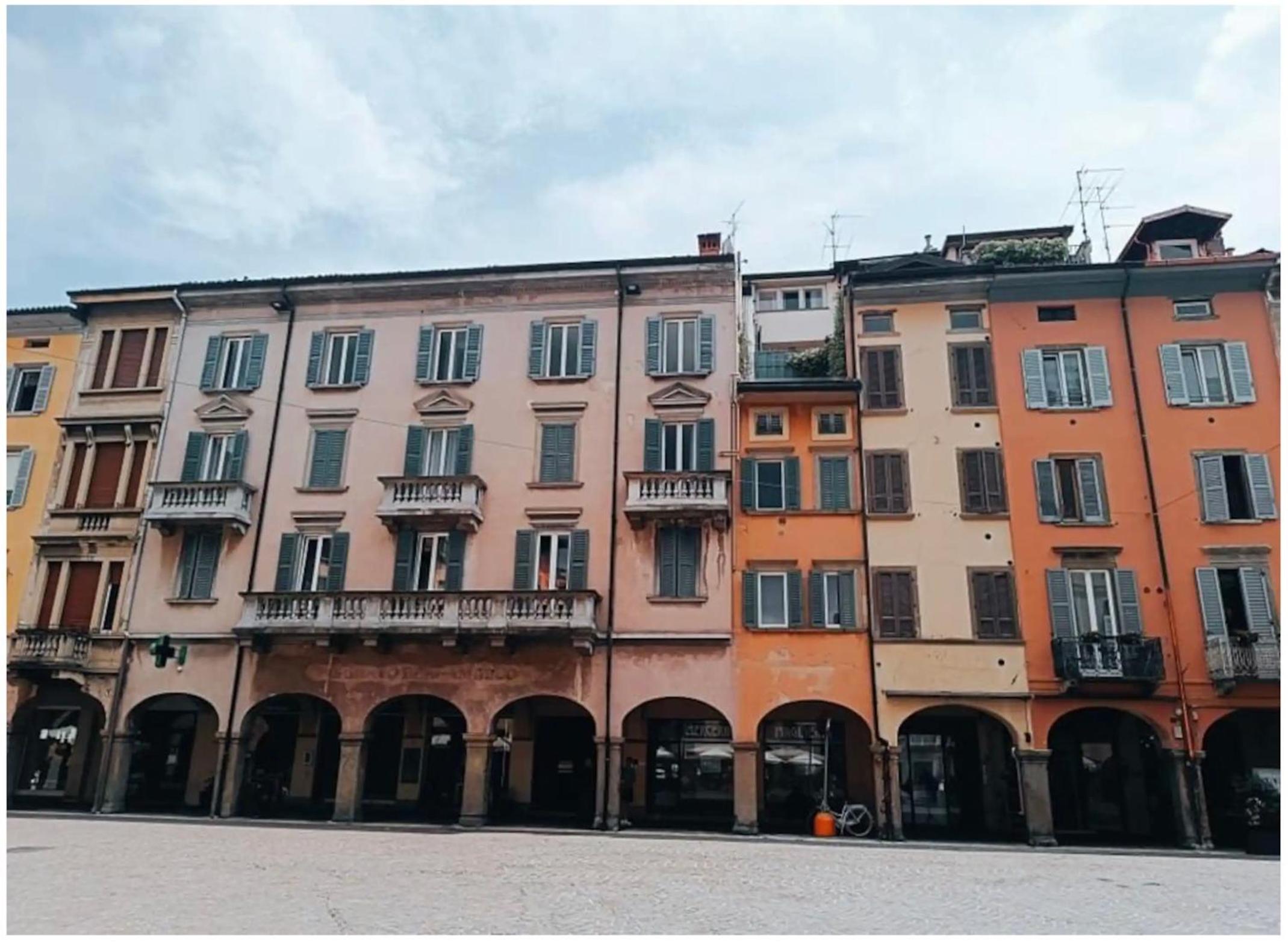 La casa di Gaia view 4