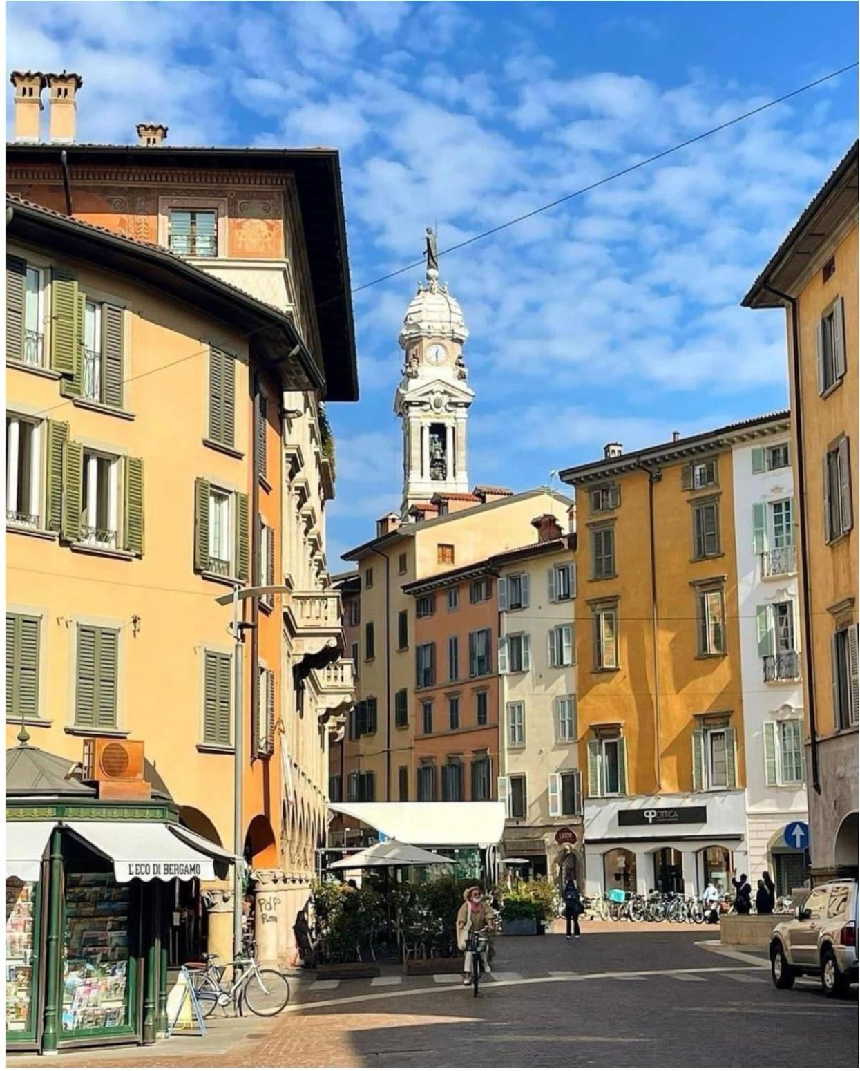 La casa di Gaia view 5