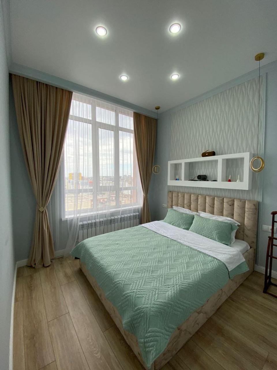 LUX APARTMENT Parasat