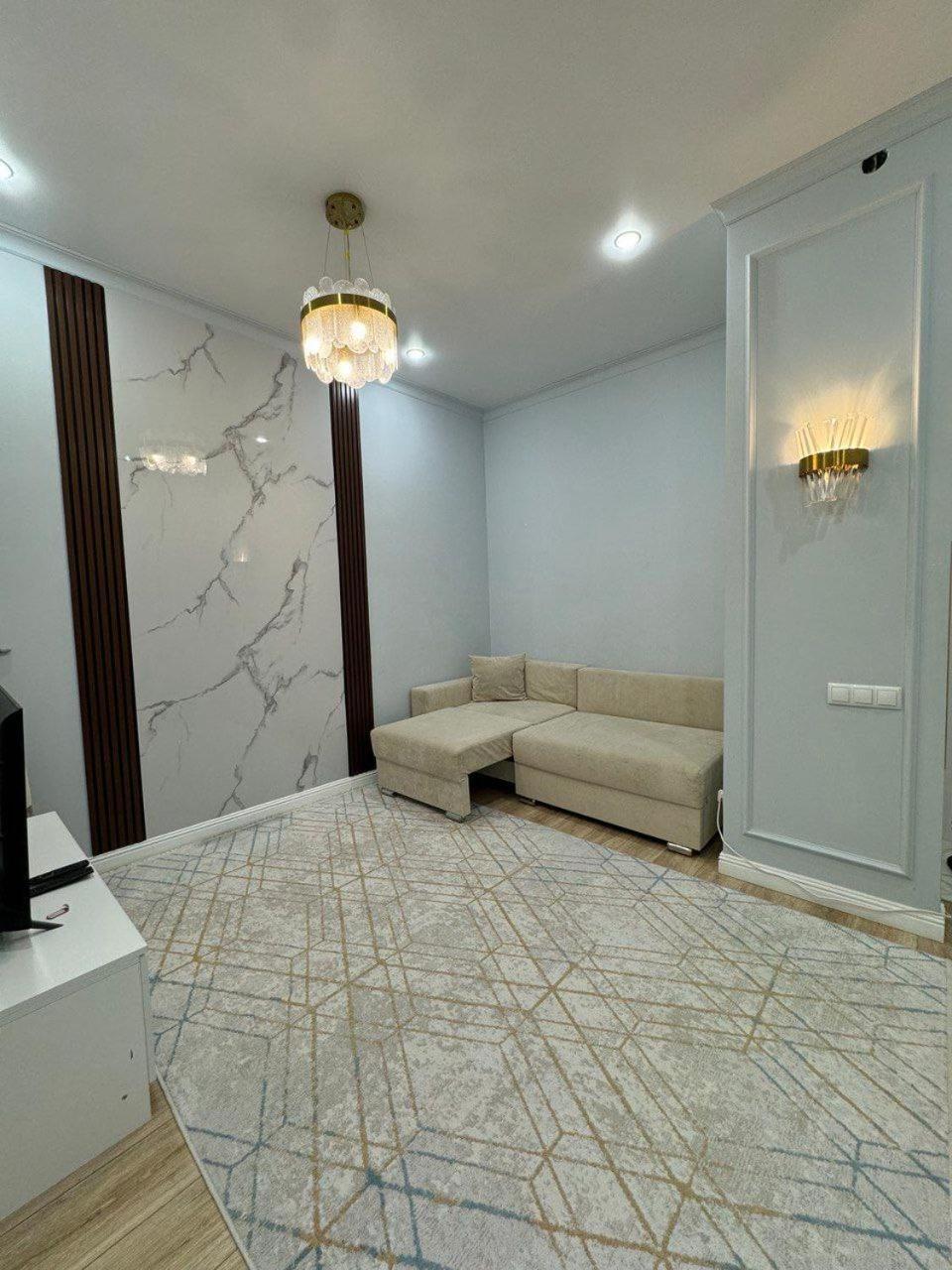 LUX APARTMENT Parasat