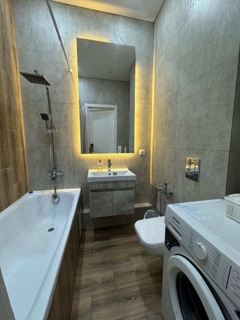 LUX APARTMENT Parasat