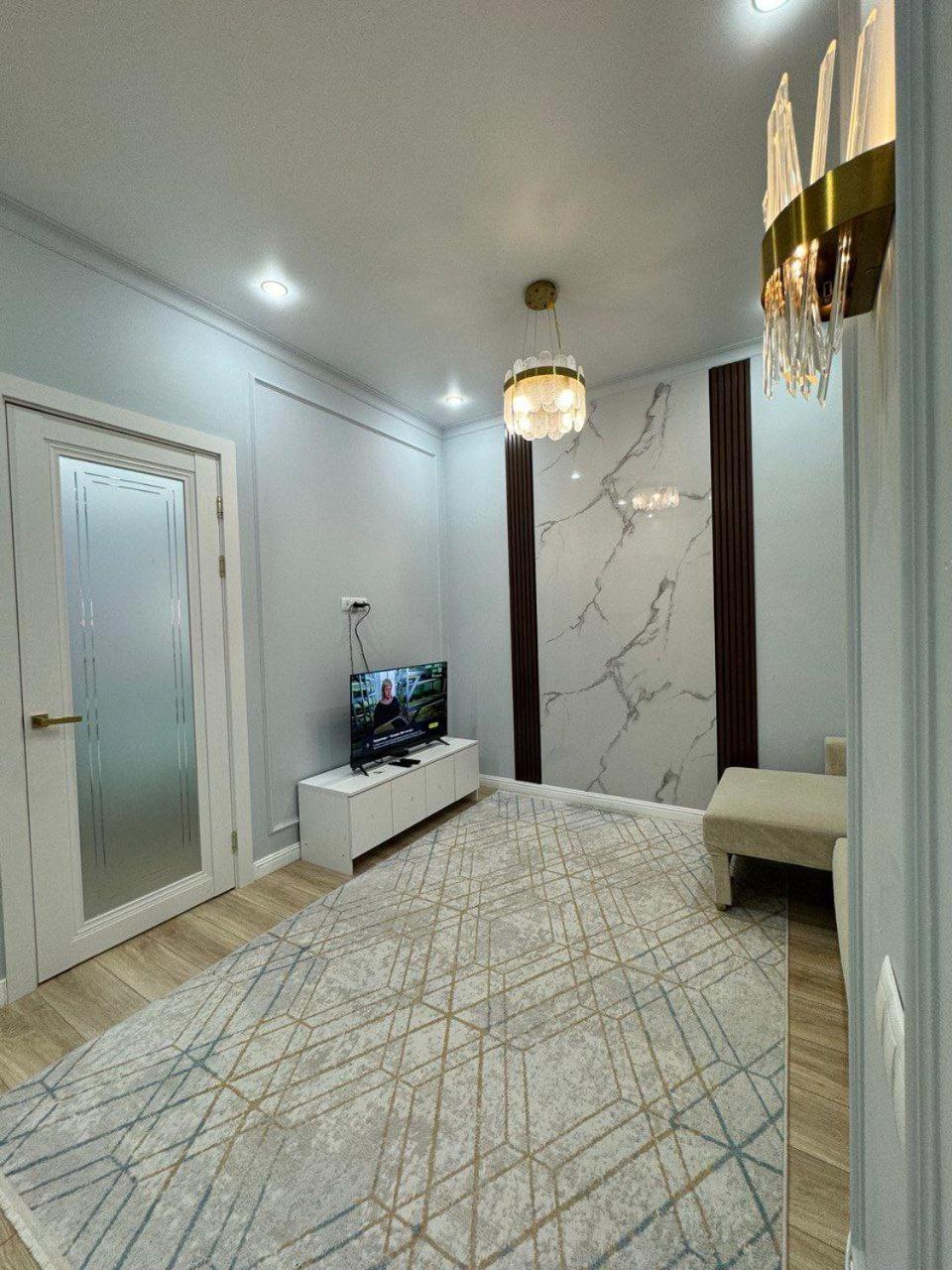 LUX APARTMENT Parasat