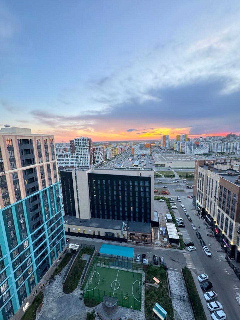 LUX APARTMENT Parasat