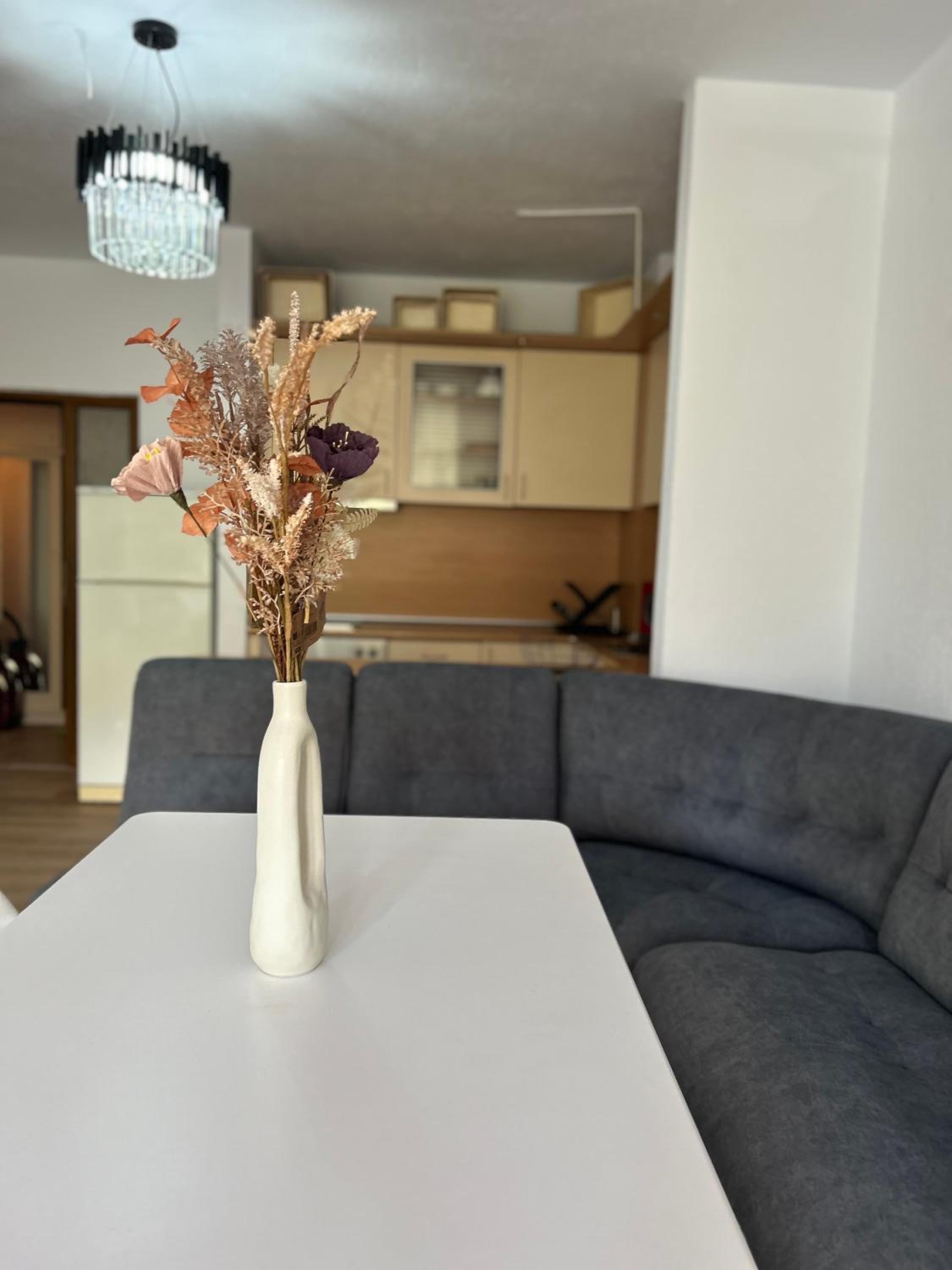 Sandanski Apartments Park Center