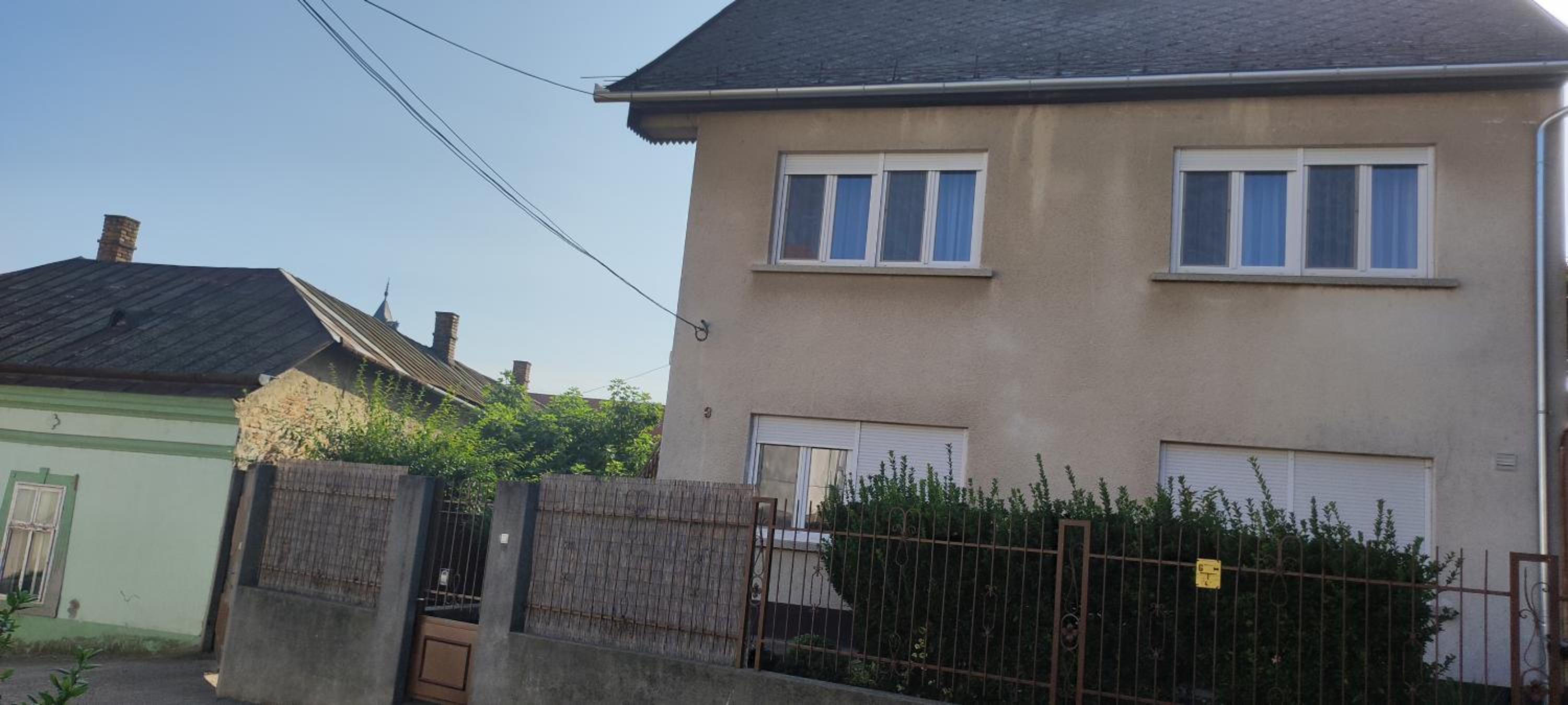 Várnegyed Apartman