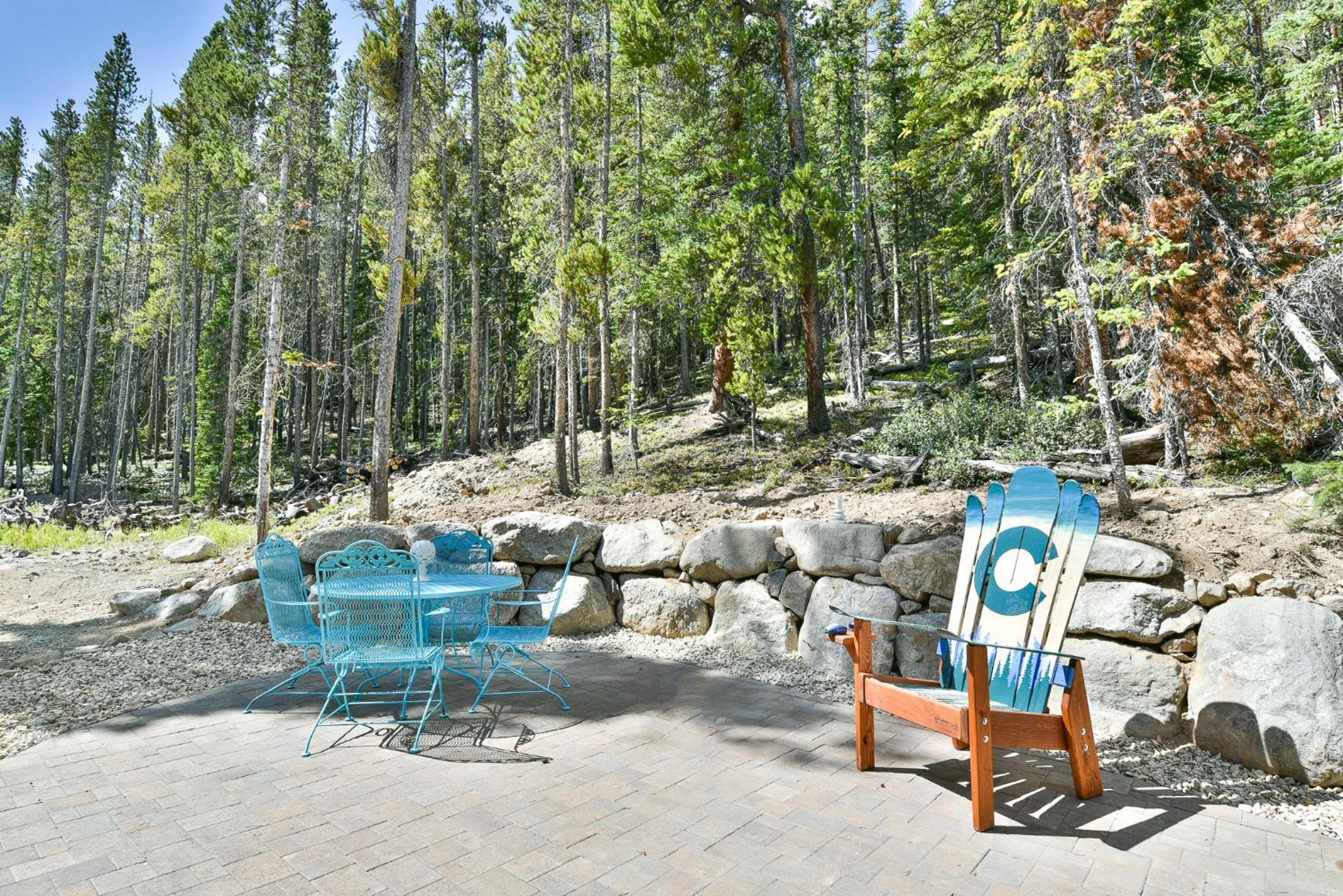 Alpine View Lodge: Mountain Views, Hot Tub, Dog Friendly view 5