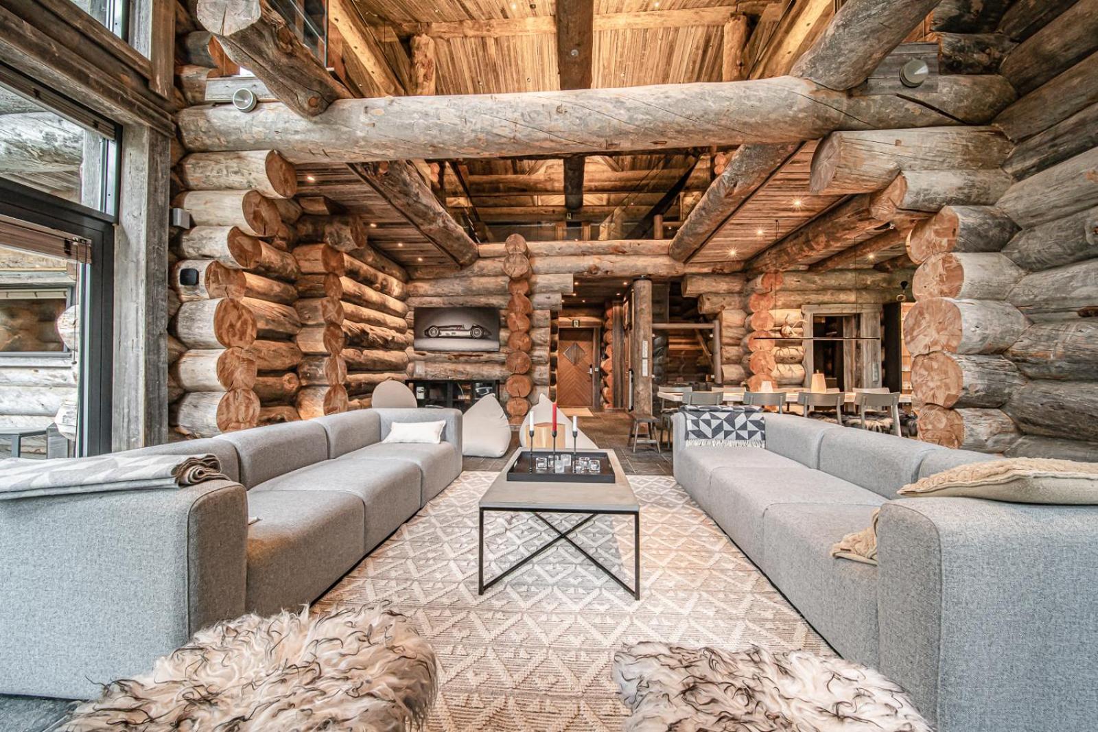 Aavalevi Grand Villa